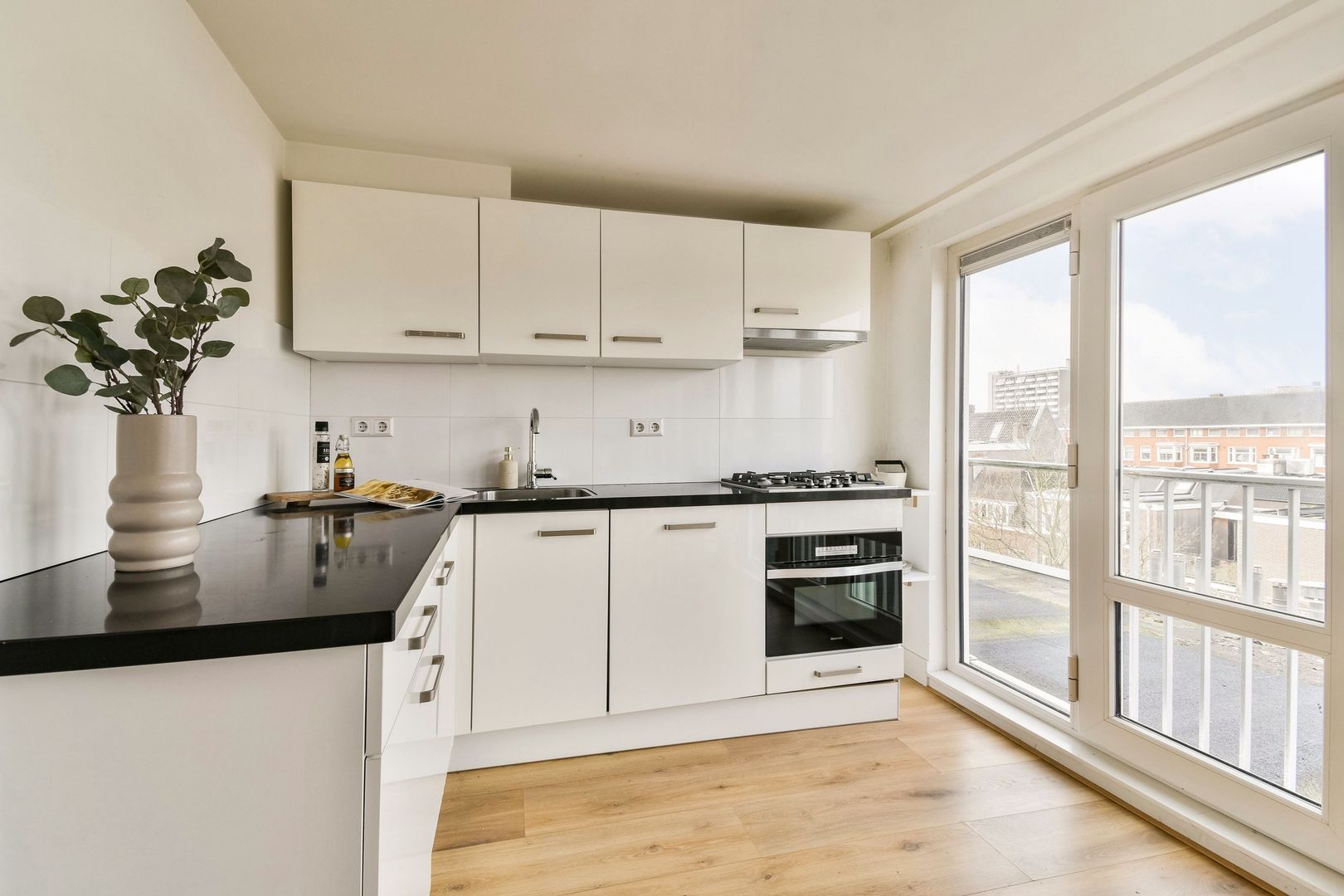 Paramariboplein 53 4, Amsterdam foto-8 blur