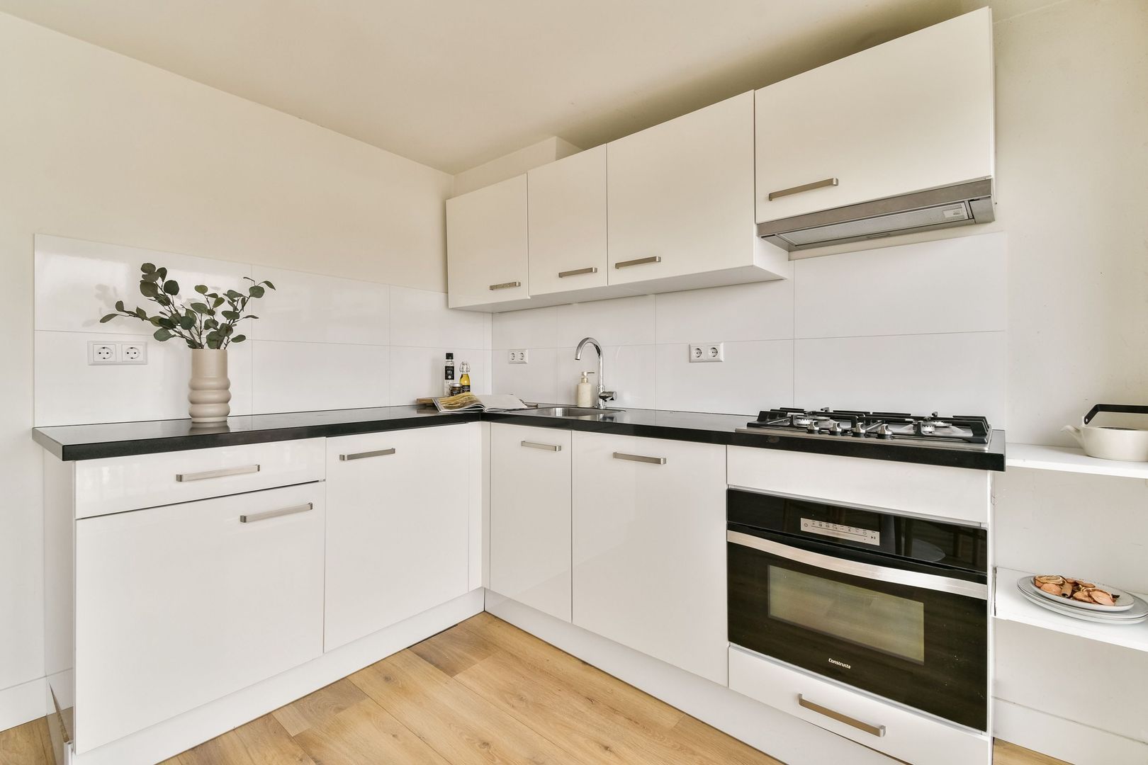 Paramariboplein 53 4, Amsterdam foto-7 blur