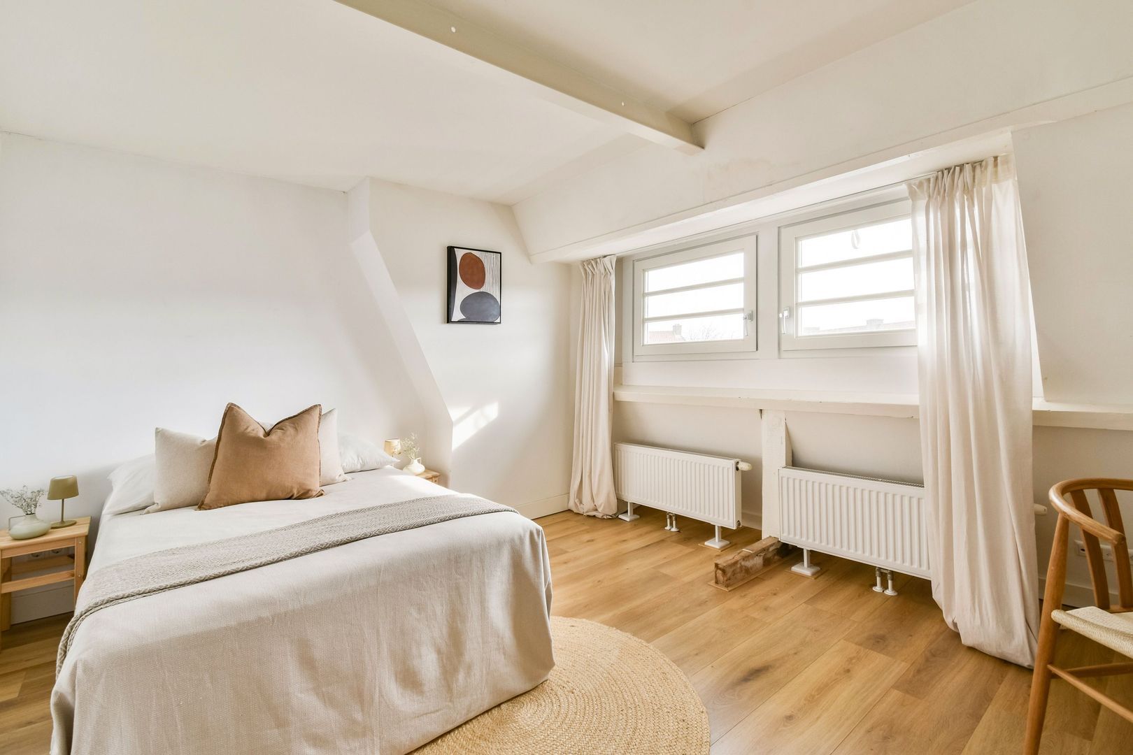 Paramariboplein 53 4, Amsterdam foto-10 blur