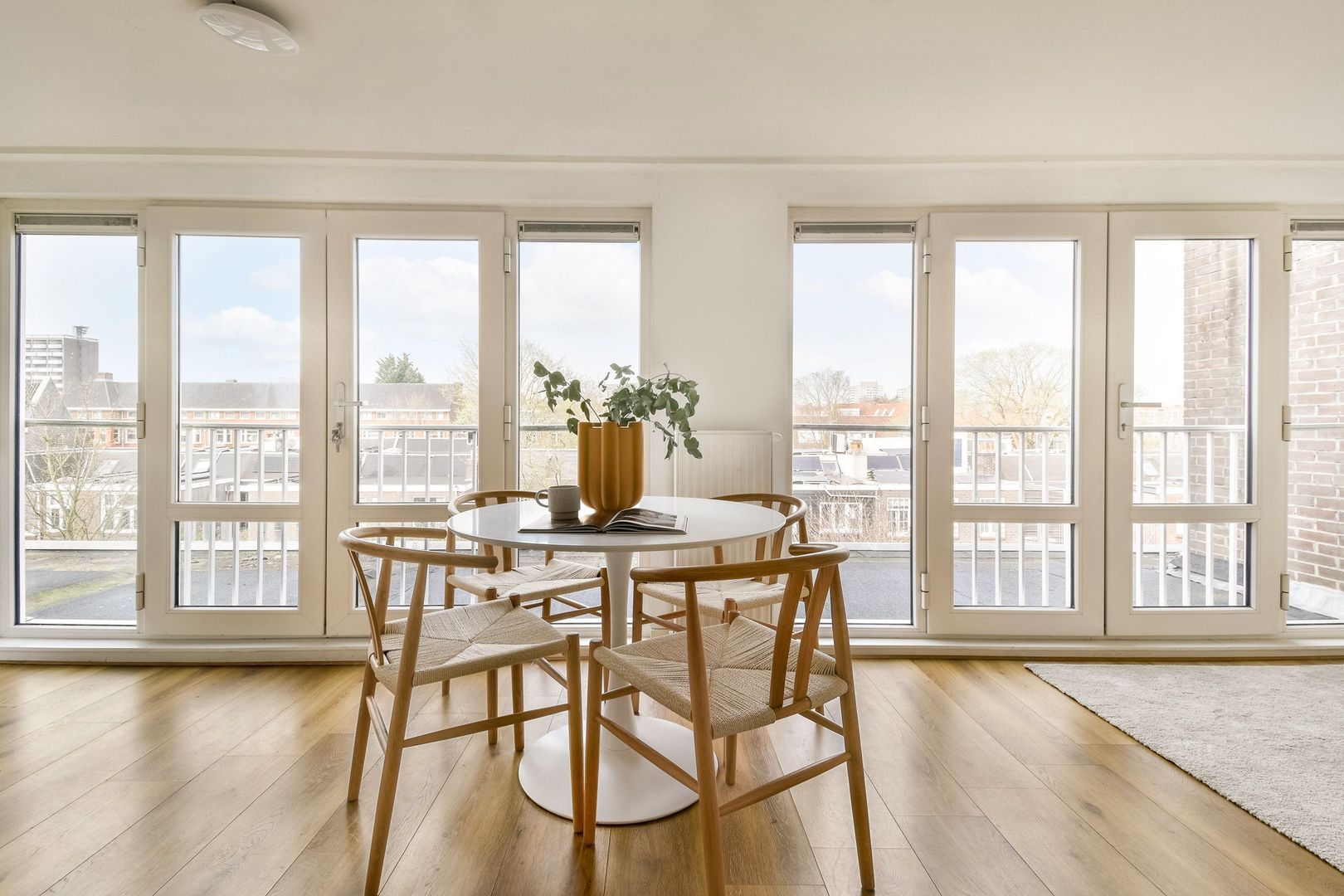 Paramariboplein 53 4, Amsterdam foto-2 blur