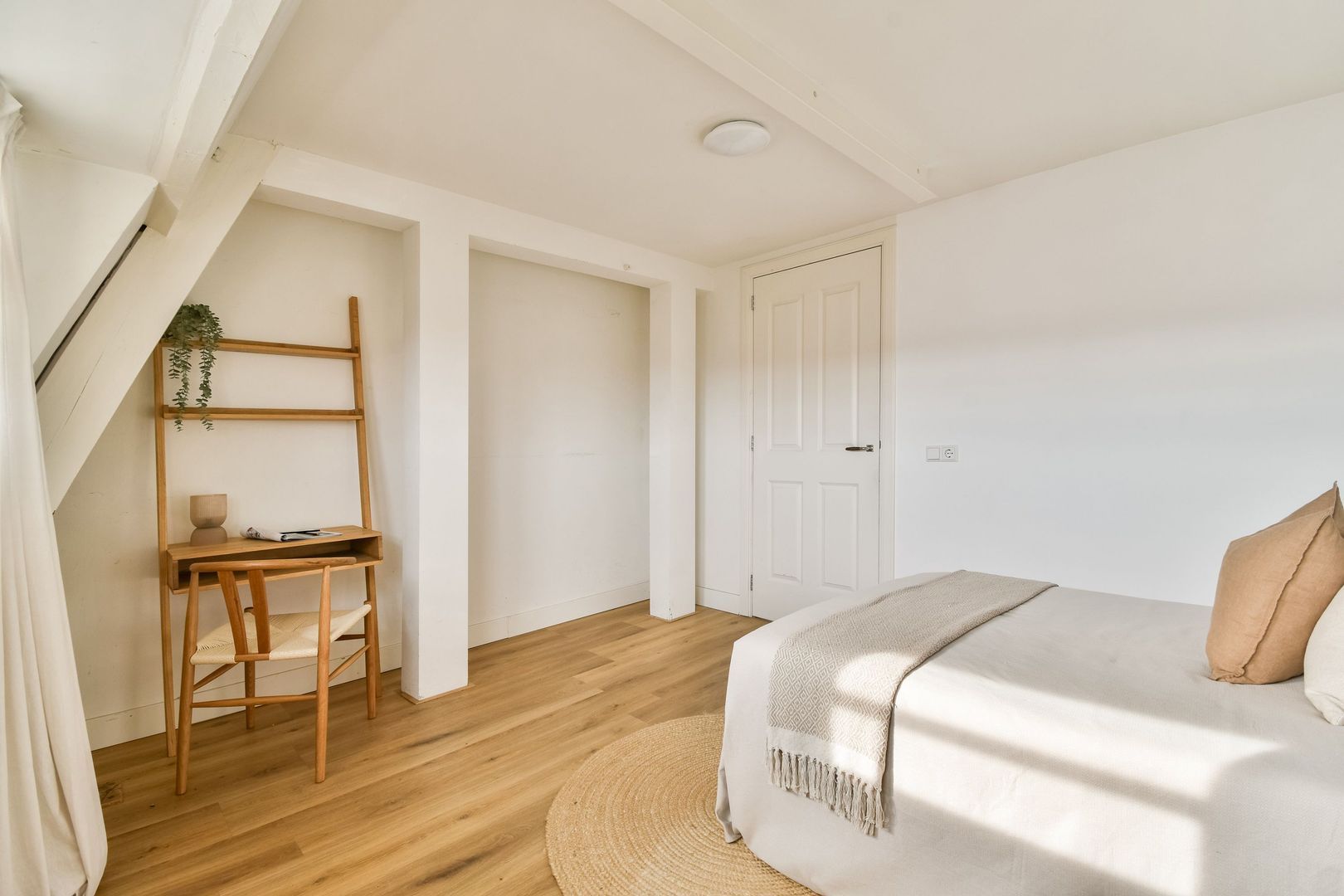 Paramariboplein 53 4, Amsterdam foto-11 blur