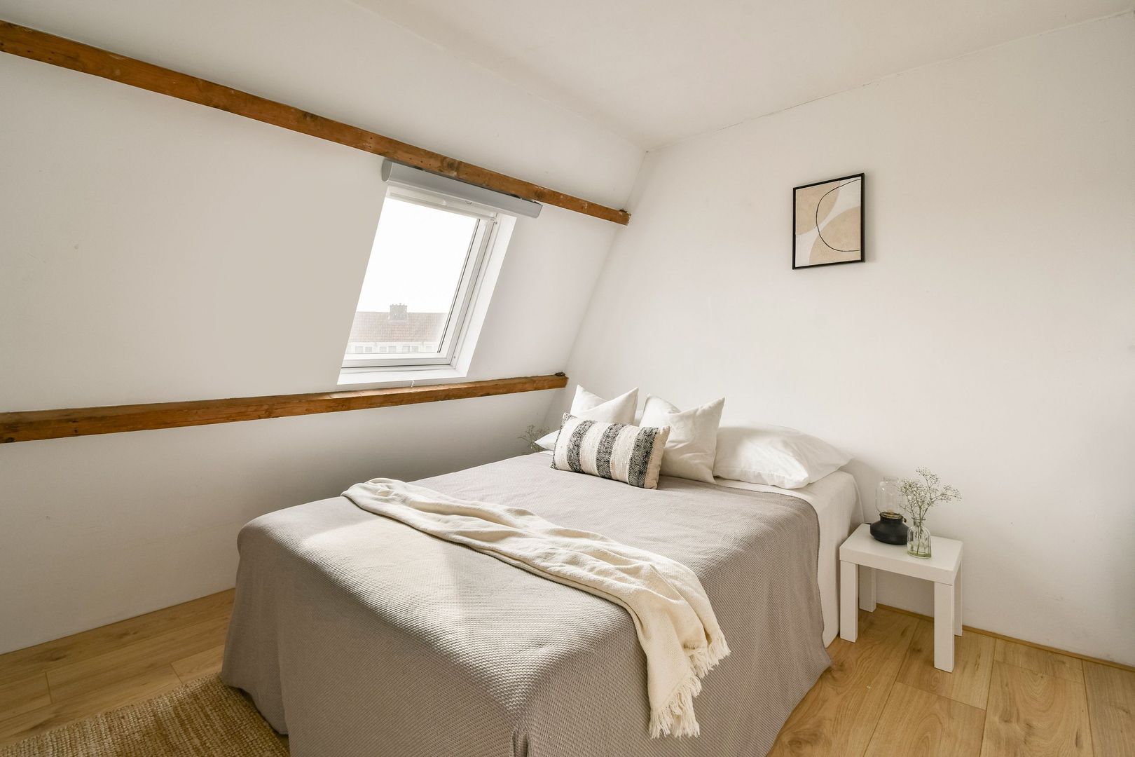 Paramariboplein 53 4, Amsterdam foto-13 blur