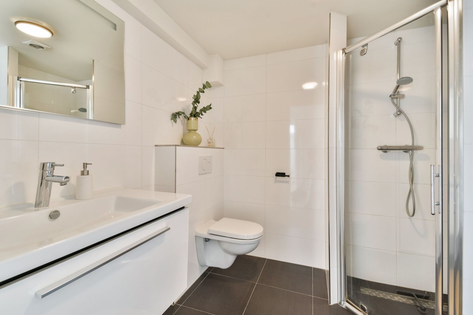 Paramariboplein 53 4, Amsterdam foto-12 blur