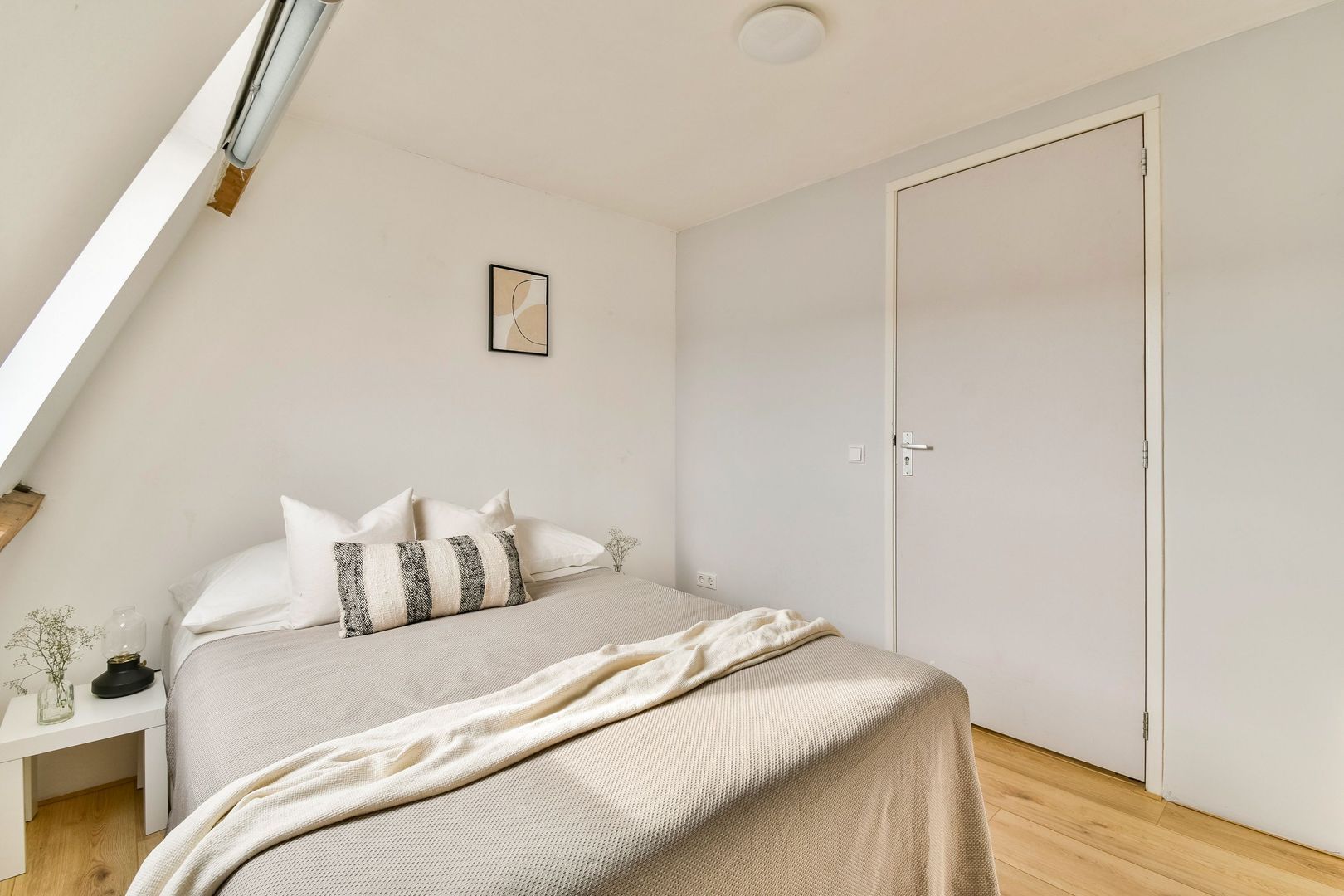 Paramariboplein 53 4, Amsterdam foto-14 blur