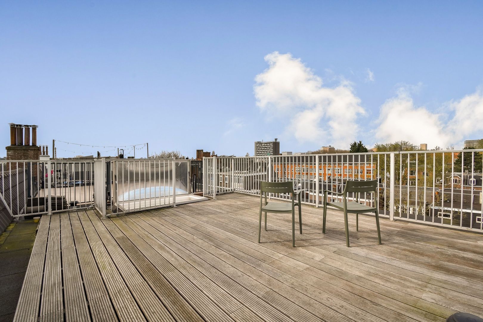 Paramariboplein 53 4, Amsterdam foto-16 blur