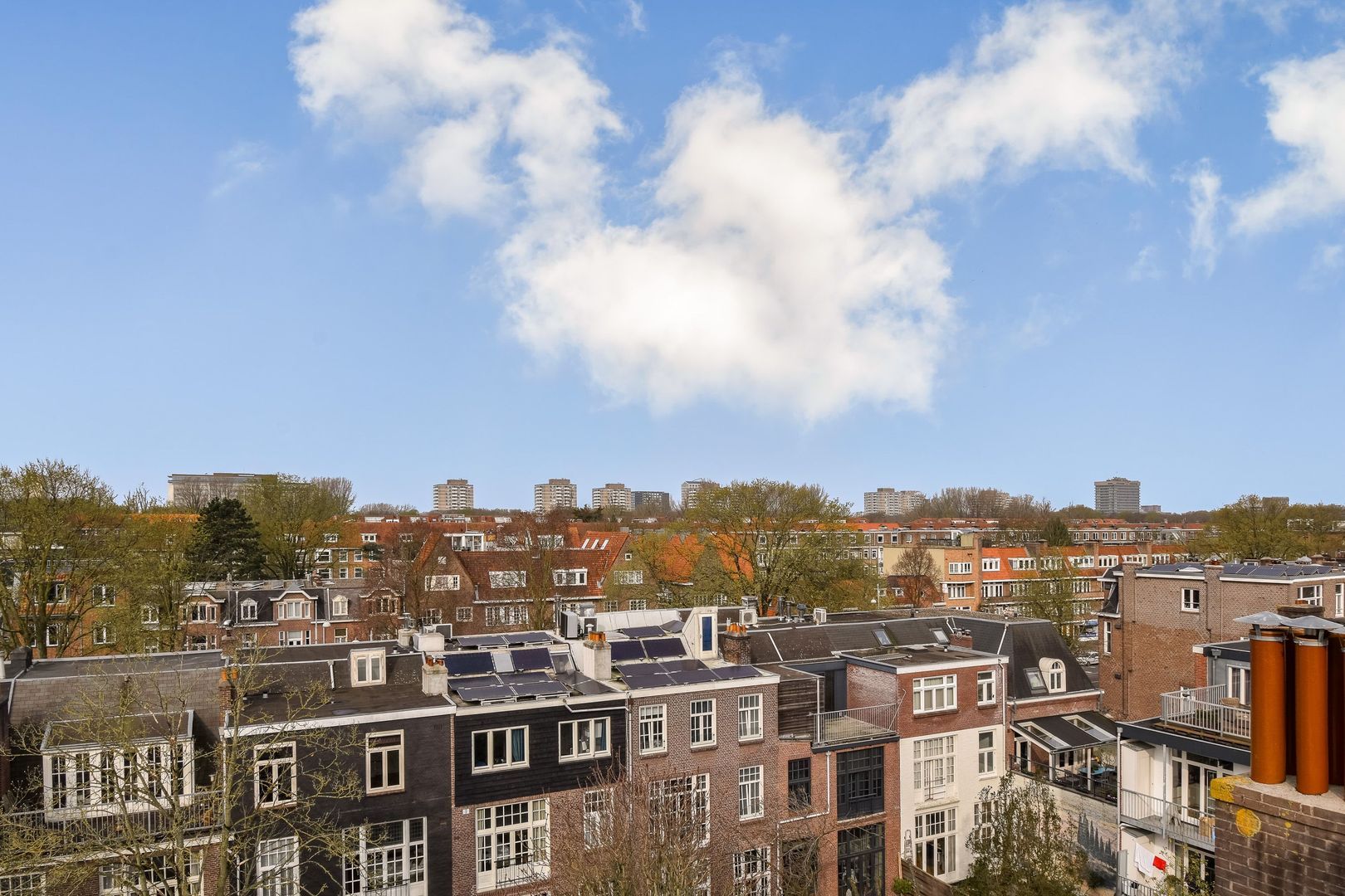 Paramariboplein 53 4, Amsterdam foto-17 blur