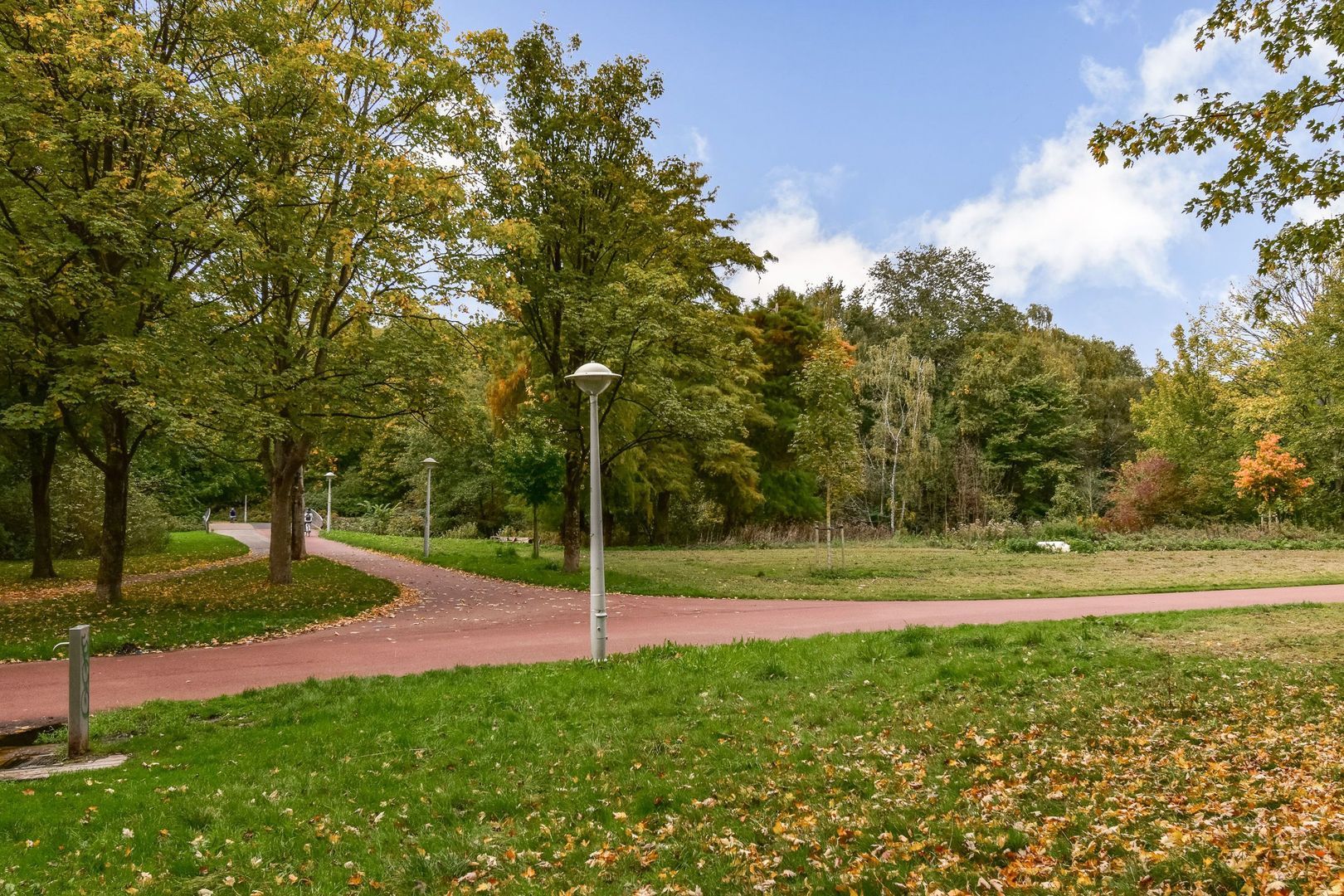 Paramariboplein 53 4, Amsterdam foto-25 blur