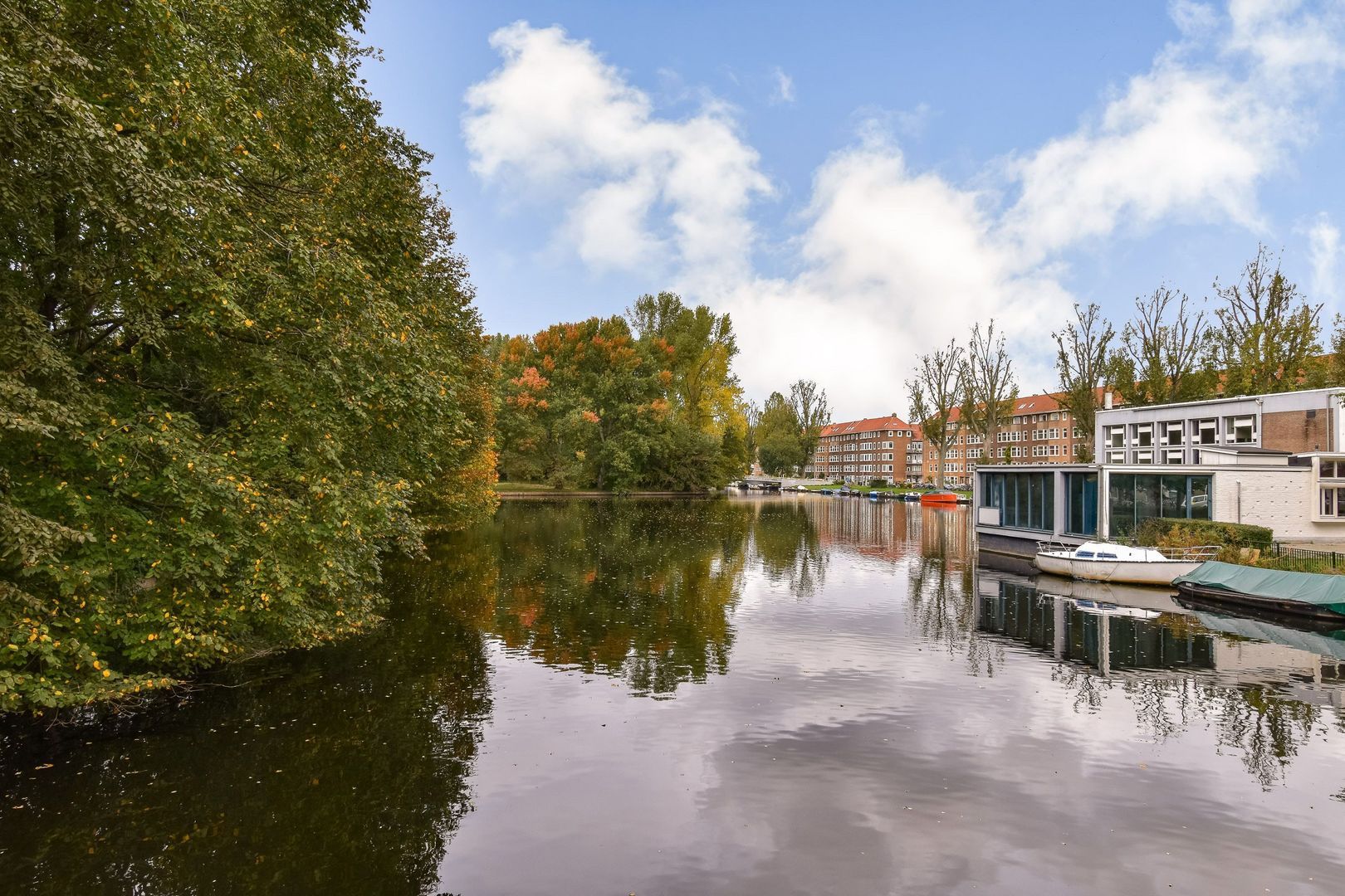 Paramariboplein 53 4, Amsterdam foto-24 blur