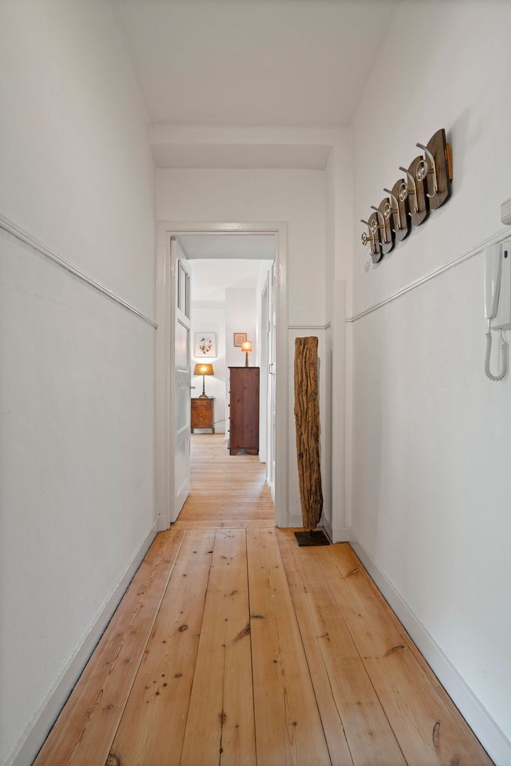 Paramariboplein 2 2, Amsterdam foto-13 blur