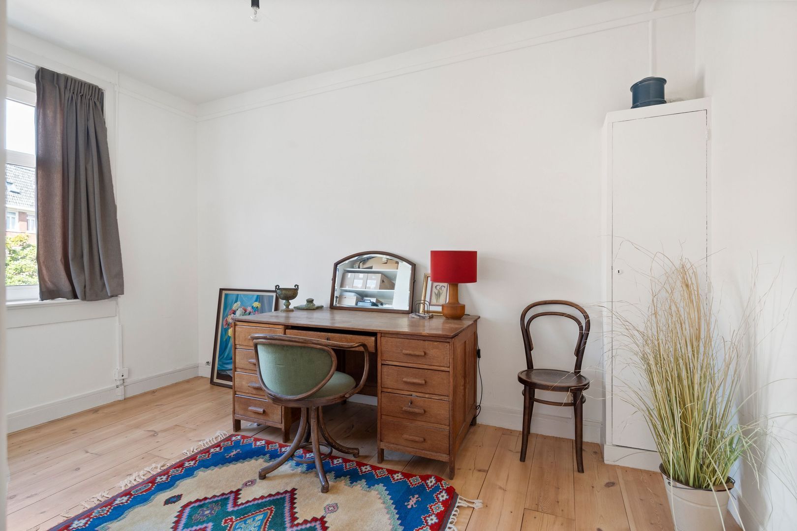 Paramariboplein 2 2, Amsterdam foto-14 blur