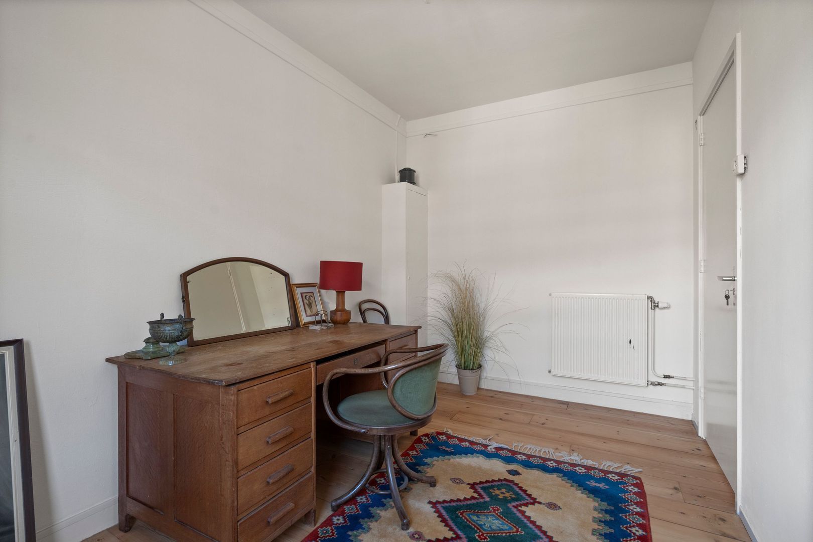 Paramariboplein 2 2, Amsterdam foto-16 blur