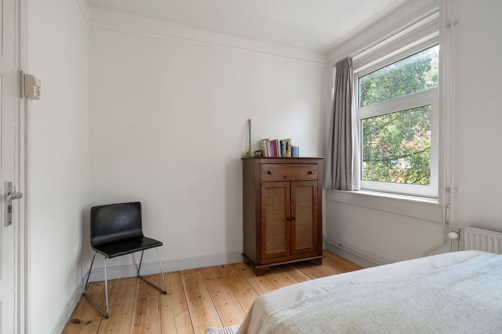 Paramariboplein 2 2, Amsterdam foto-19 blur