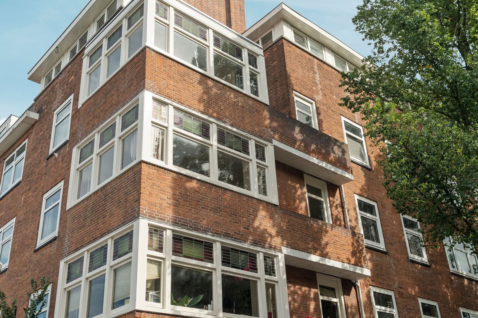 Paramariboplein 2 2, Amsterdam foto-26 blur