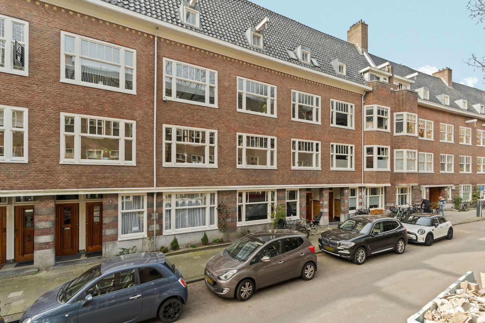 Diezestraat 28 1, Amsterdam foto-33 blur