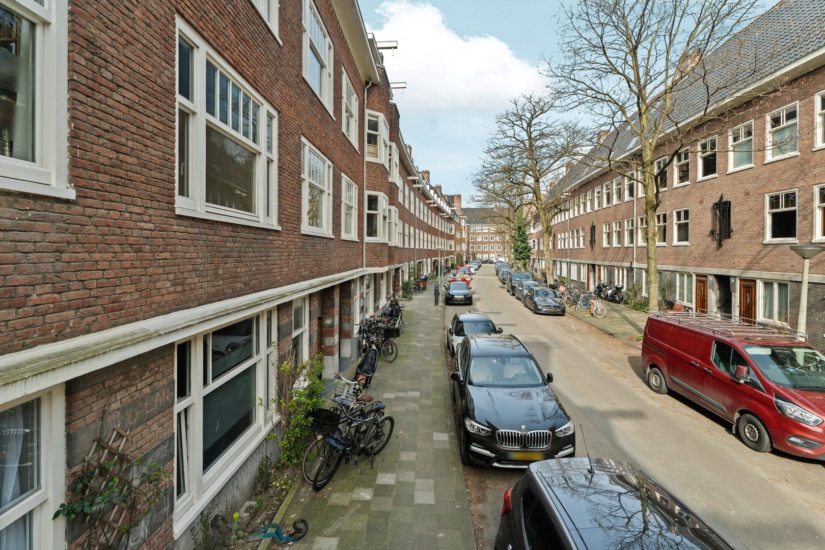 Diezestraat 28 1, Amsterdam foto-34 blur