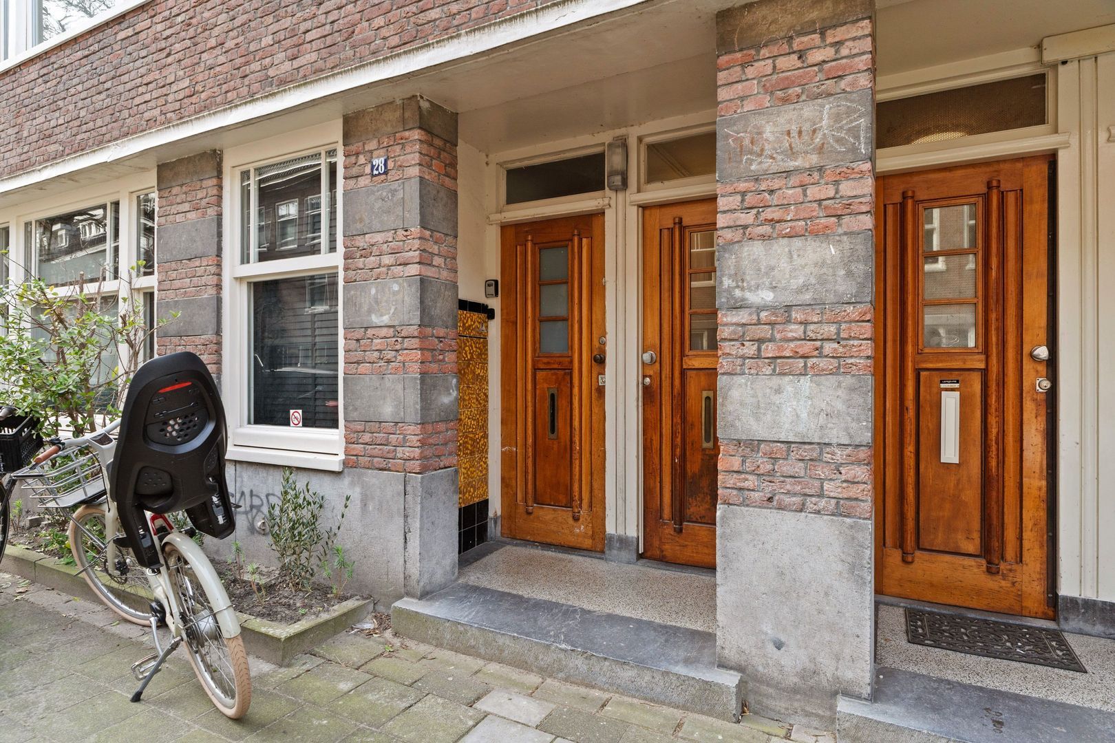 Diezestraat 28 1, Amsterdam foto-31 blur