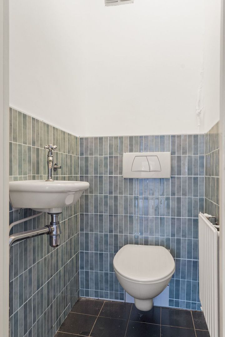 Diezestraat 28 1, Amsterdam foto-14 blur