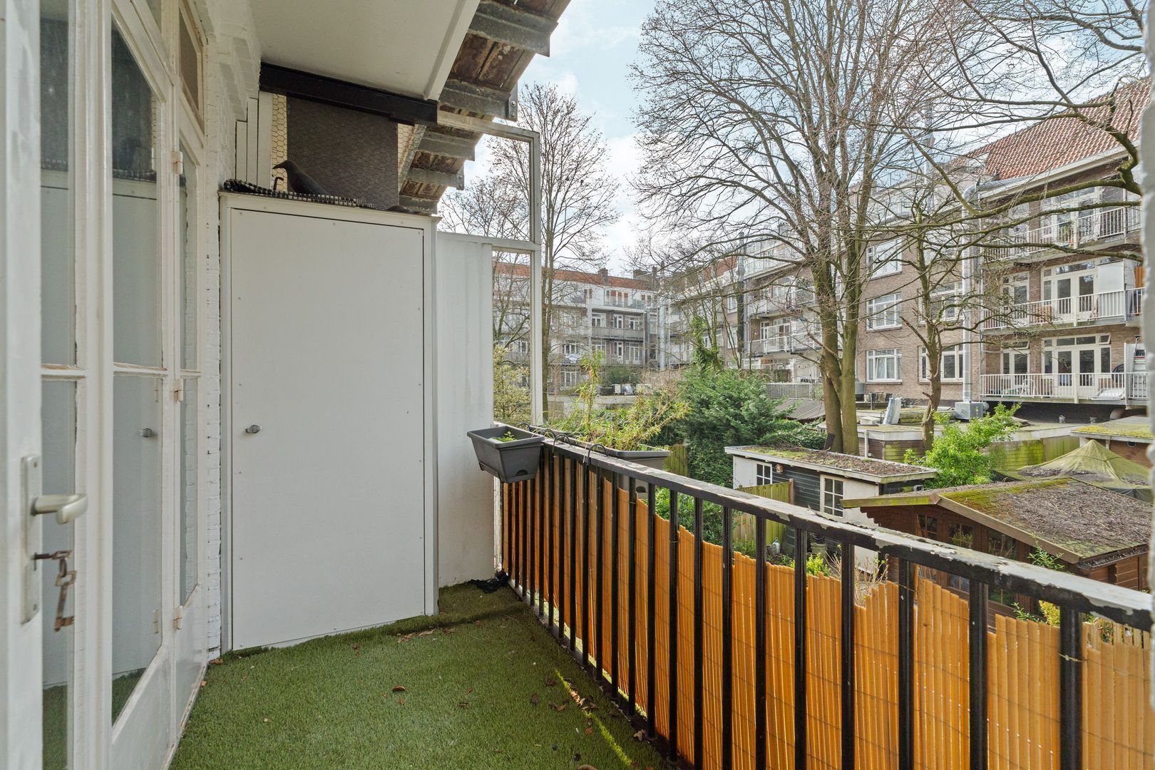 Diezestraat 28 1, Amsterdam foto-20 blur