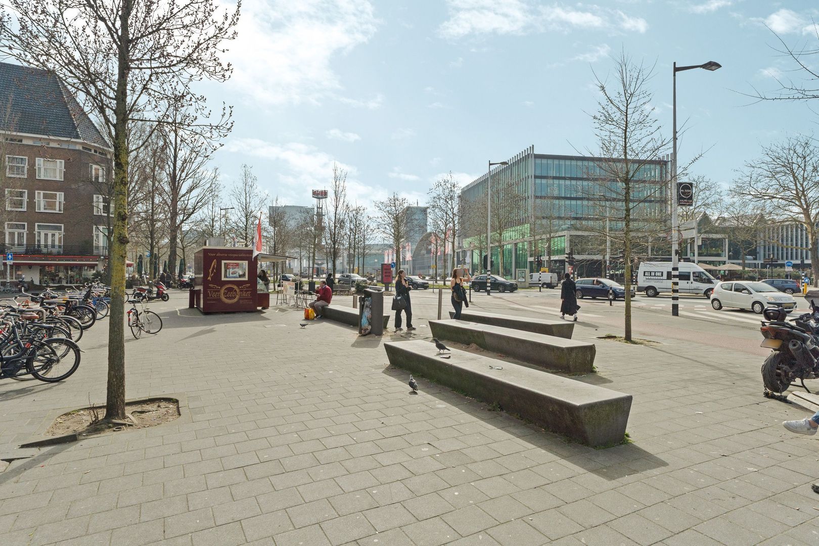 Diezestraat 28 1, Amsterdam foto-36 blur