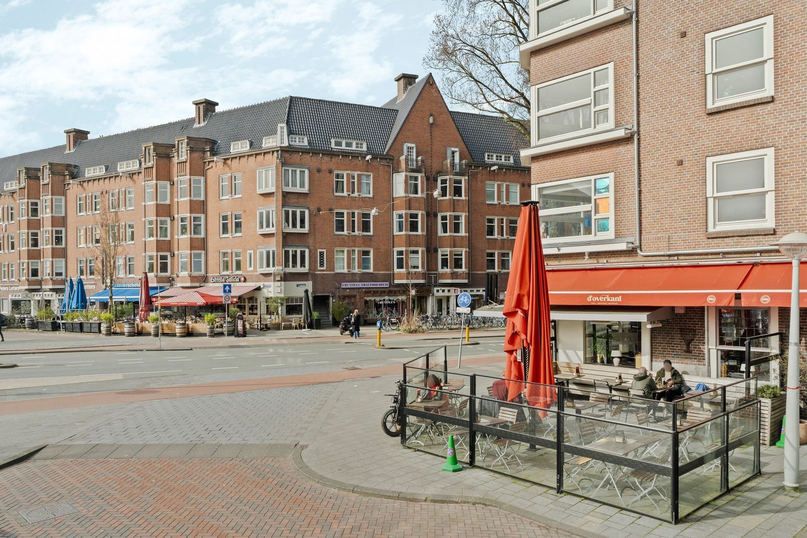 Diezestraat 28 1, Amsterdam foto-35 blur