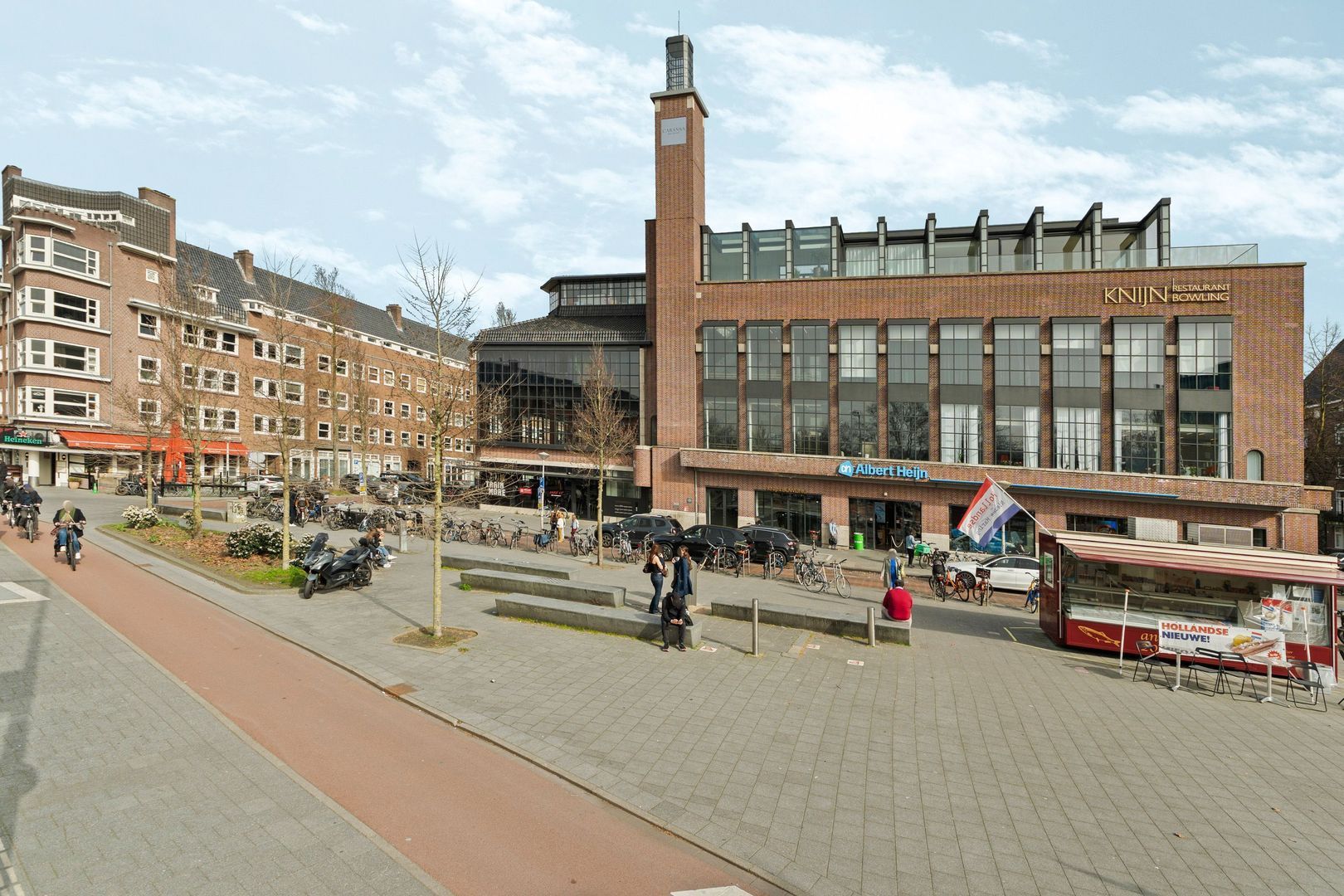 Diezestraat 28 1, Amsterdam foto-37 blur