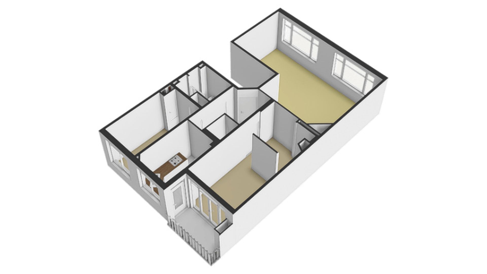 Diezestraat 28 1, Amsterdam foto-39 blur