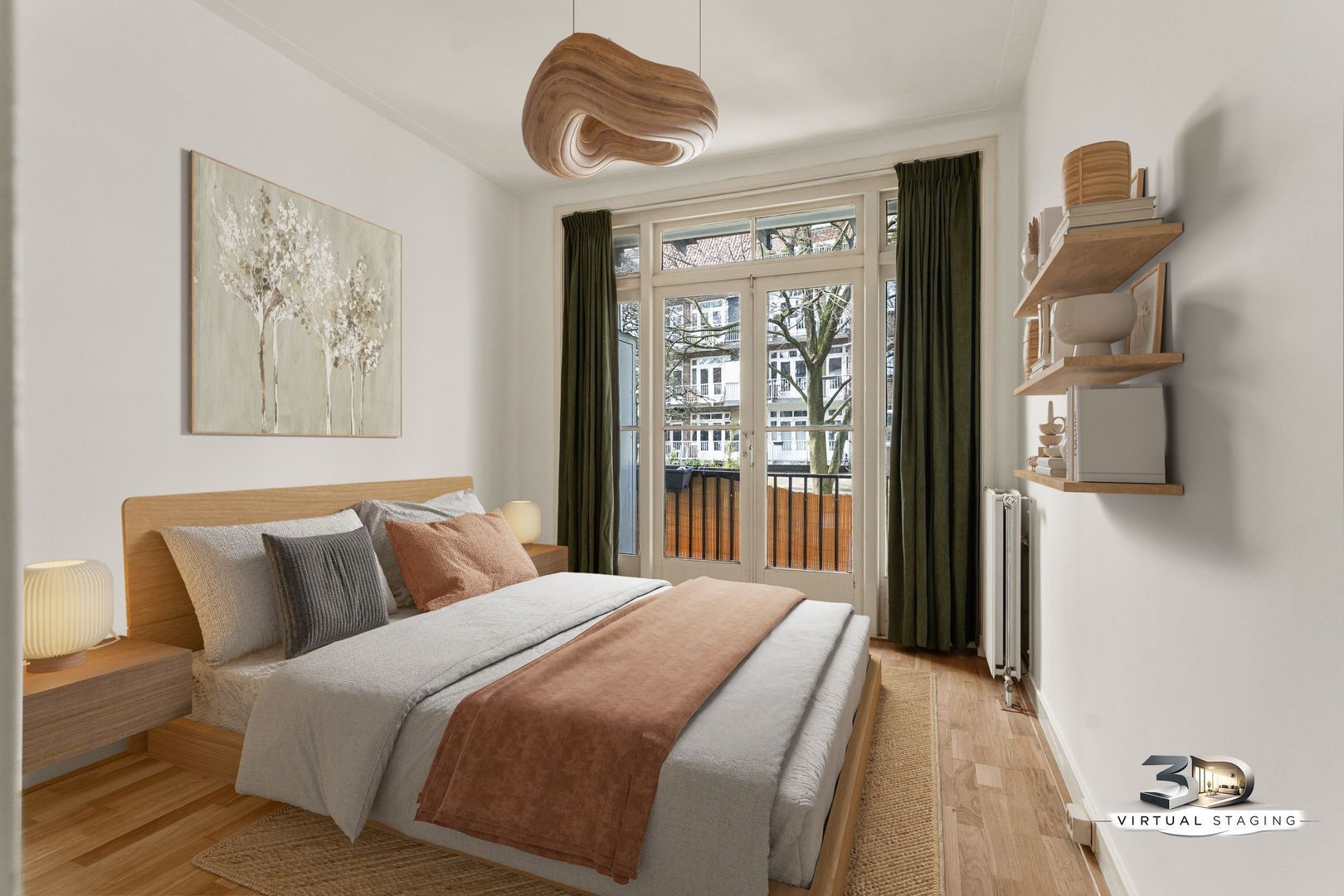 Diezestraat 28 1, Amsterdam foto-17 blur