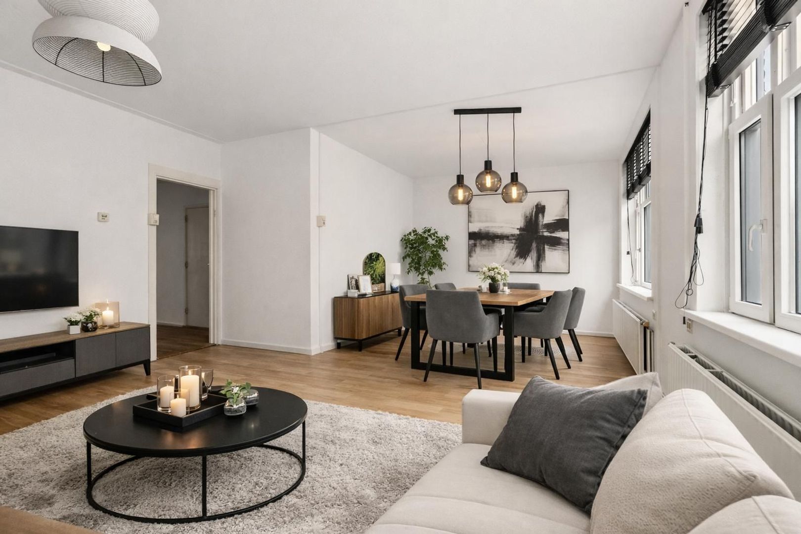 Diezestraat 28 1, Amsterdam foto-1 blur