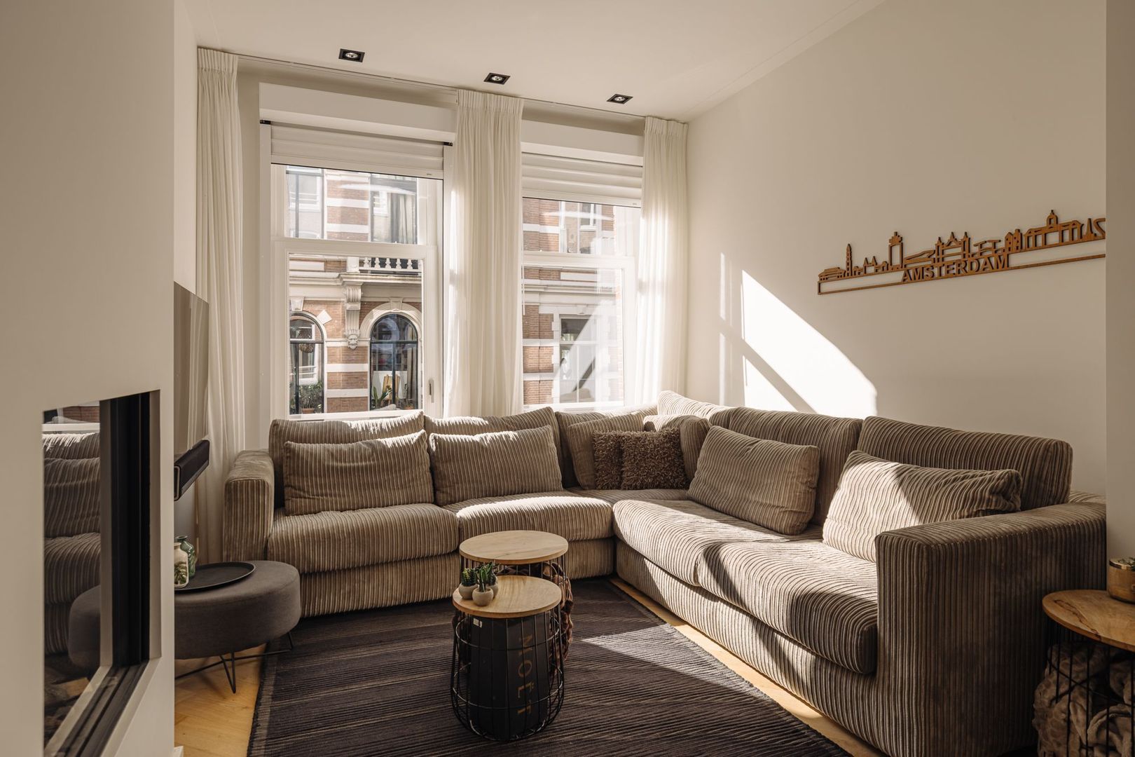 Anna van den Vondelstraat 11, Amsterdam foto-28 blur