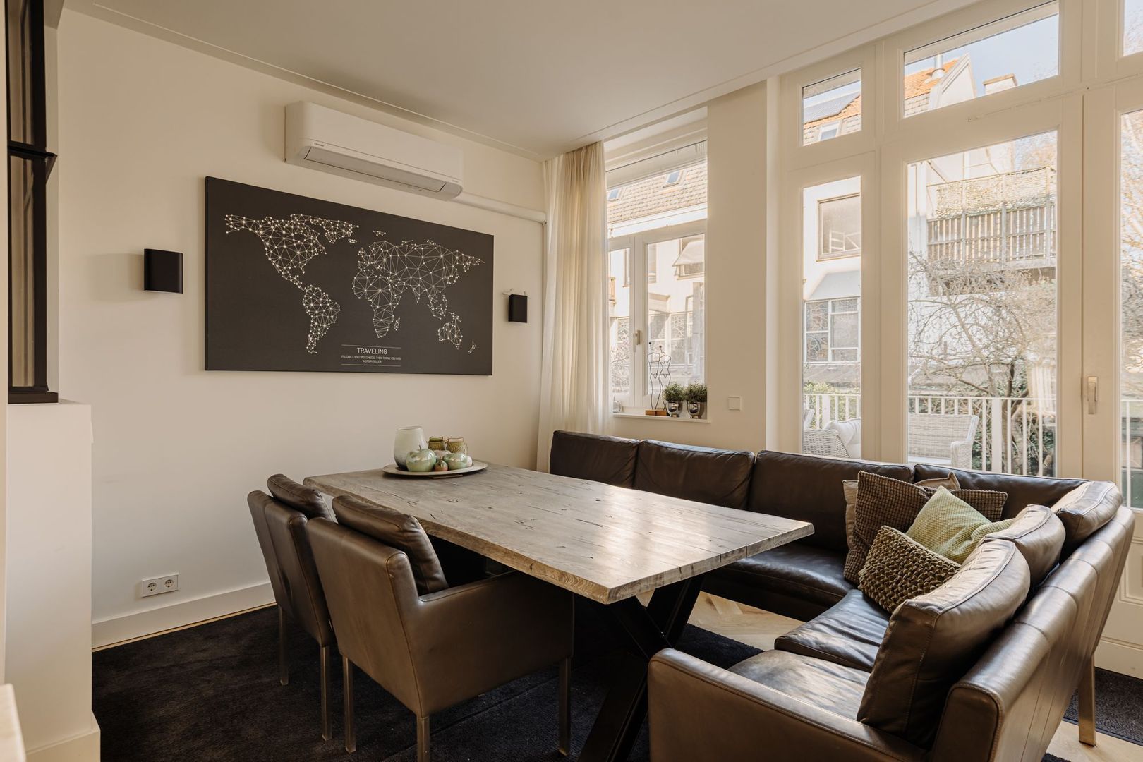 Anna van den Vondelstraat 11, Amsterdam foto-8 blur