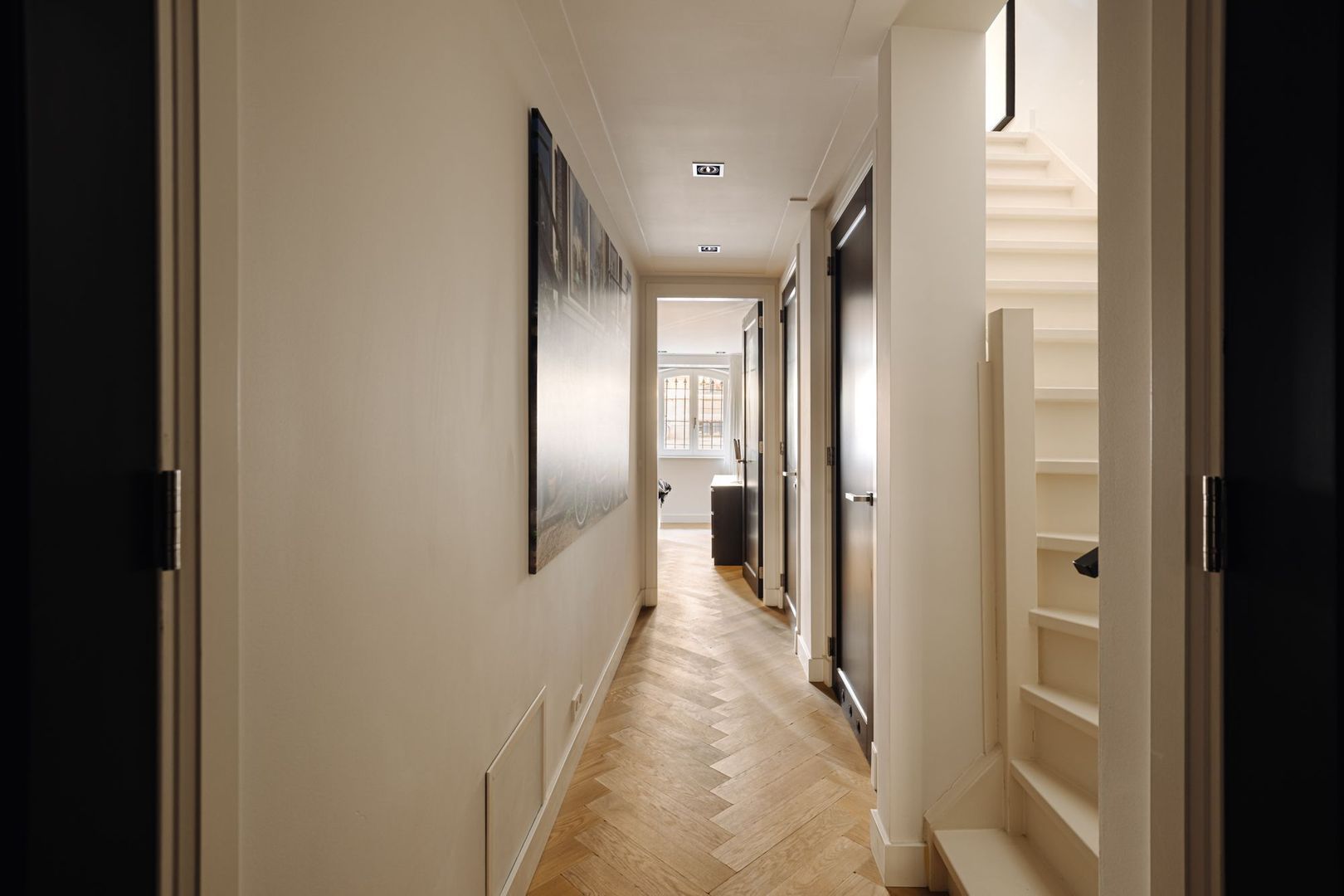 Anna van den Vondelstraat 11, Amsterdam foto-14 blur