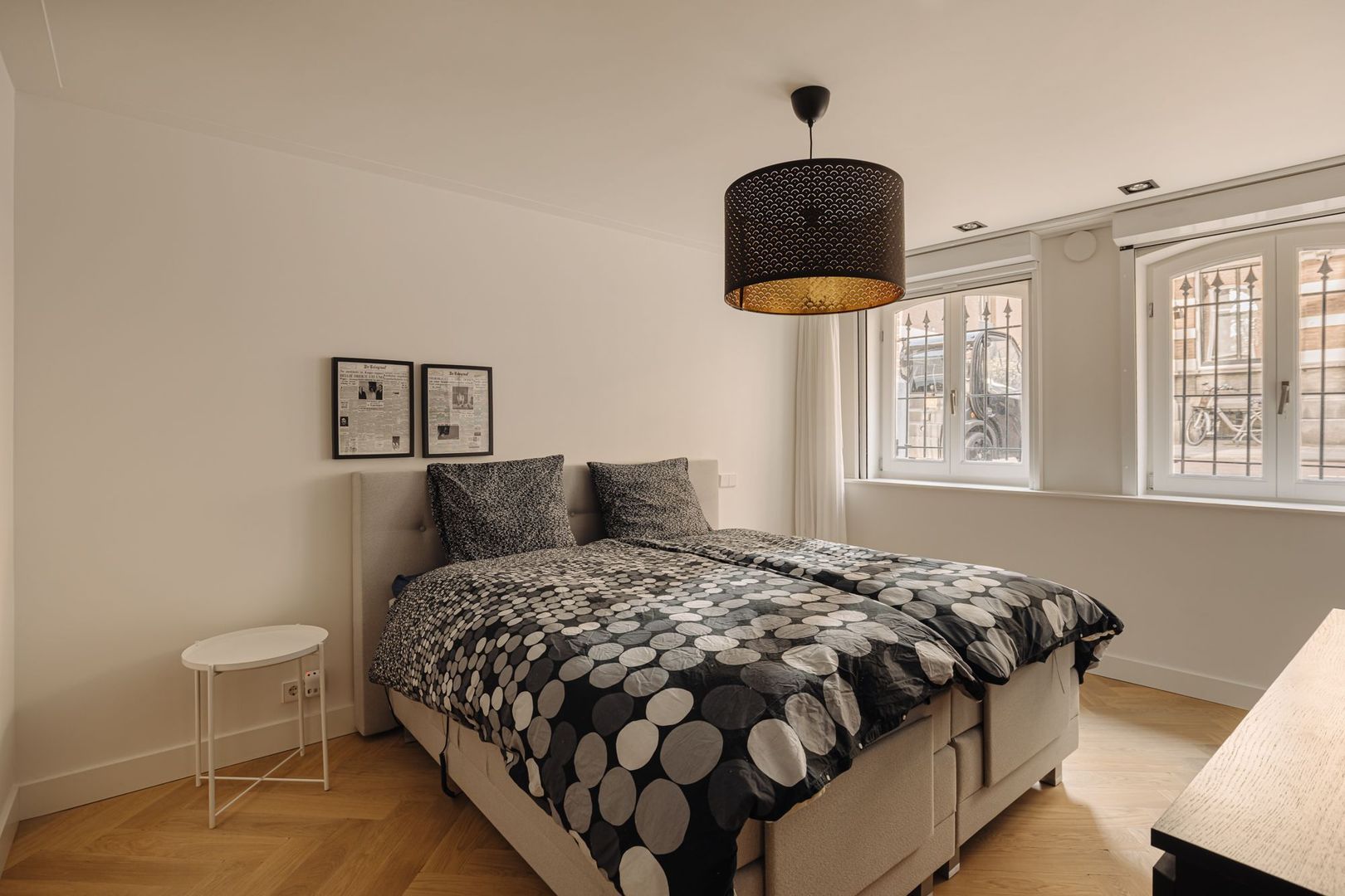 Anna van den Vondelstraat 11, Amsterdam foto-17 blur