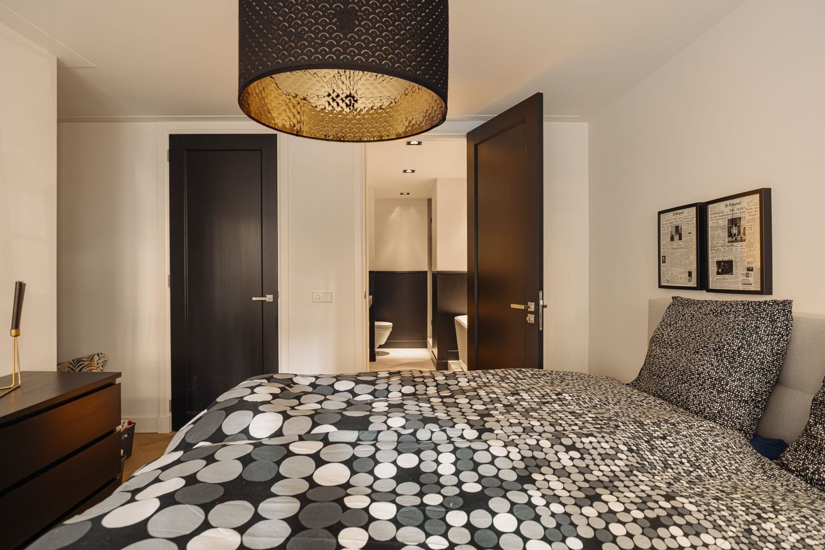 Anna van den Vondelstraat 11, Amsterdam foto-18 blur