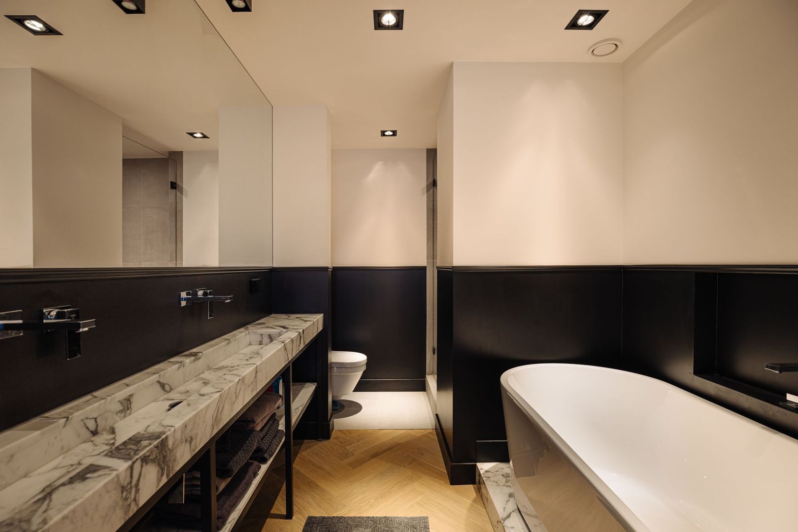 Anna van den Vondelstraat 11, Amsterdam foto-23 blur