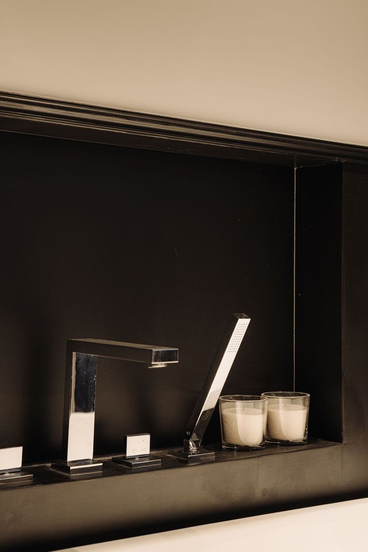 Anna van den Vondelstraat 11, Amsterdam foto-25 blur