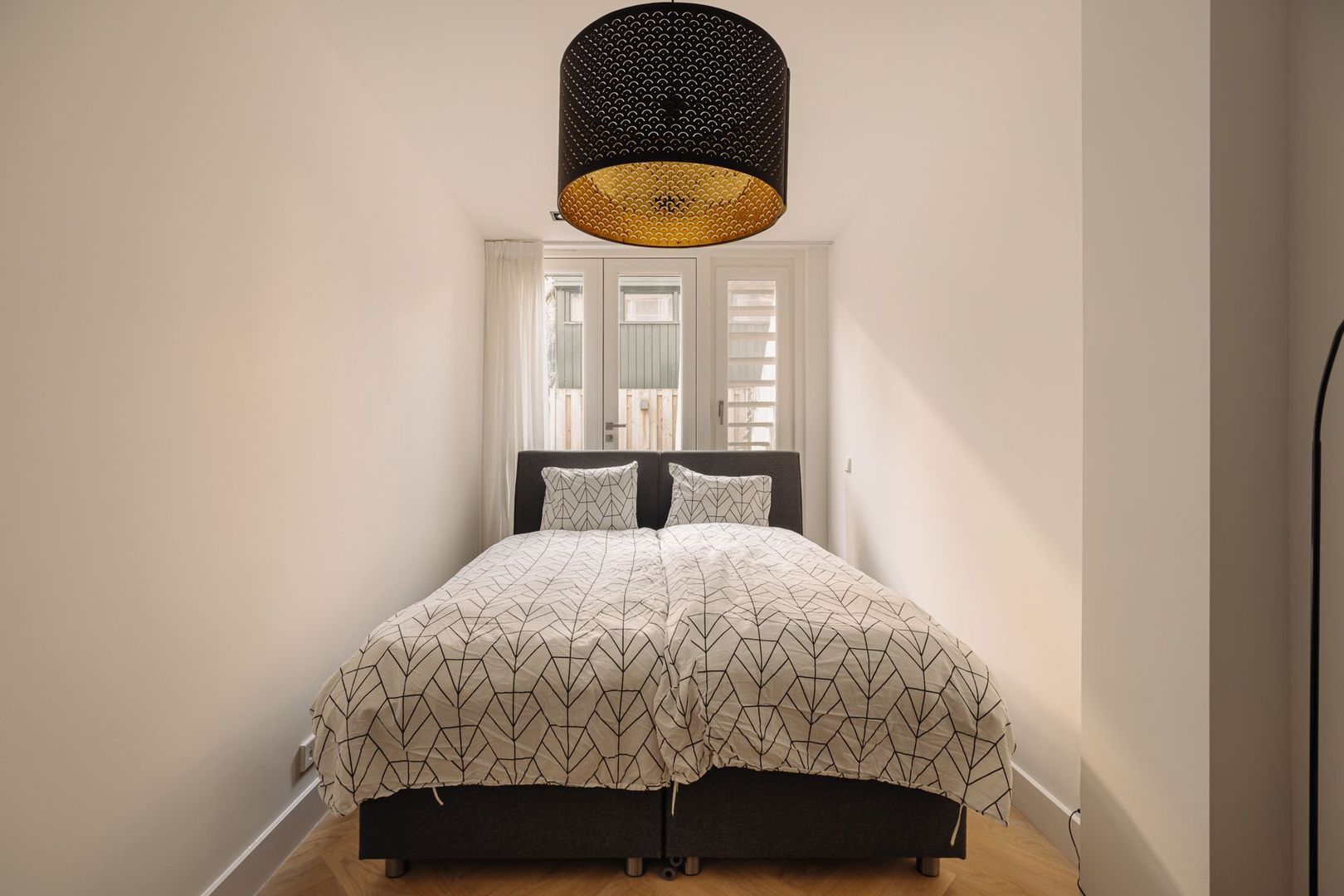 Anna van den Vondelstraat 11, Amsterdam foto-21 blur