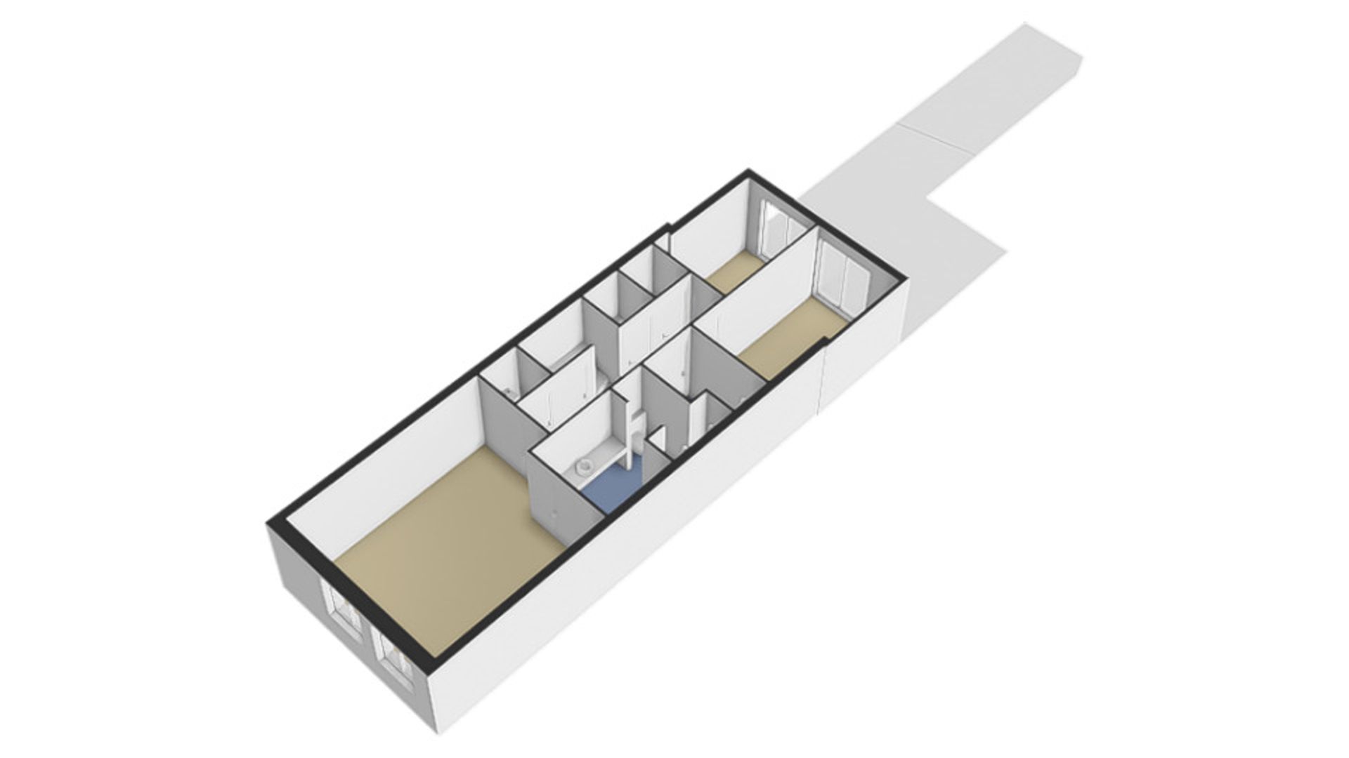 Anna van den Vondelstraat 11, Amsterdam foto-41 blur