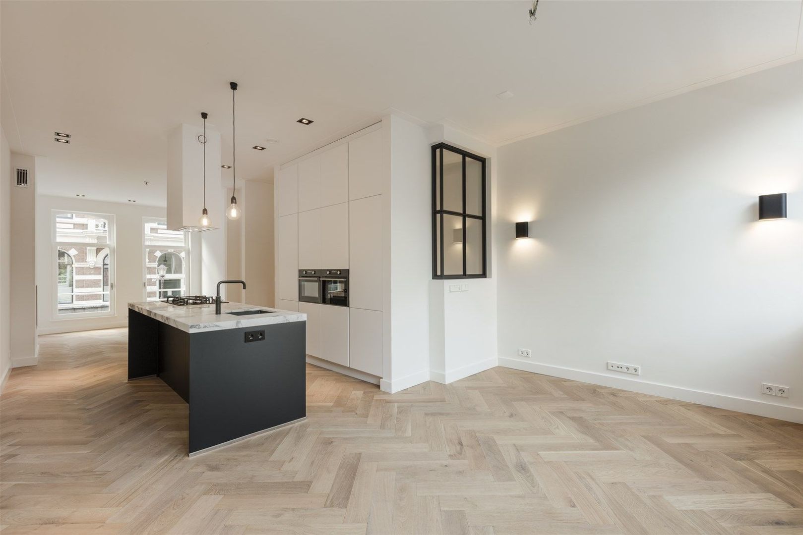 Anna van den Vondelstraat 11, Amsterdam foto-0 blur