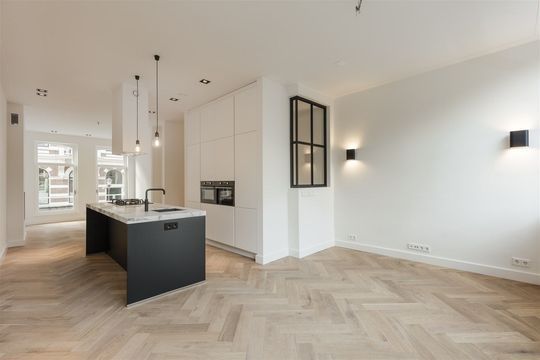 Anna van den Vondelstraat 11, Amsterdam foto-0