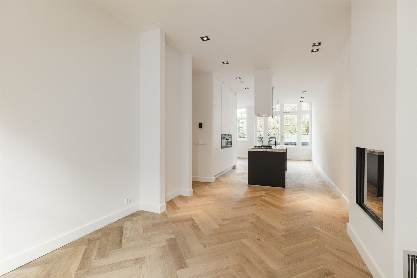 Anna van den Vondelstraat 11, Amsterdam foto-3 blur