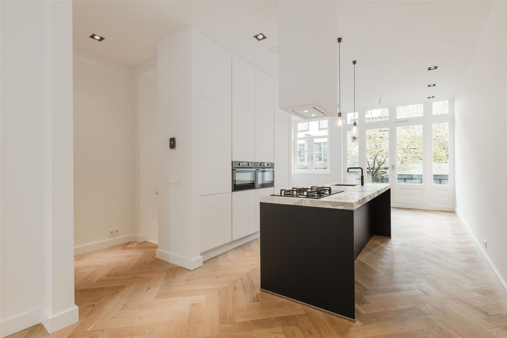 Anna van den Vondelstraat 11, Amsterdam foto-4 blur