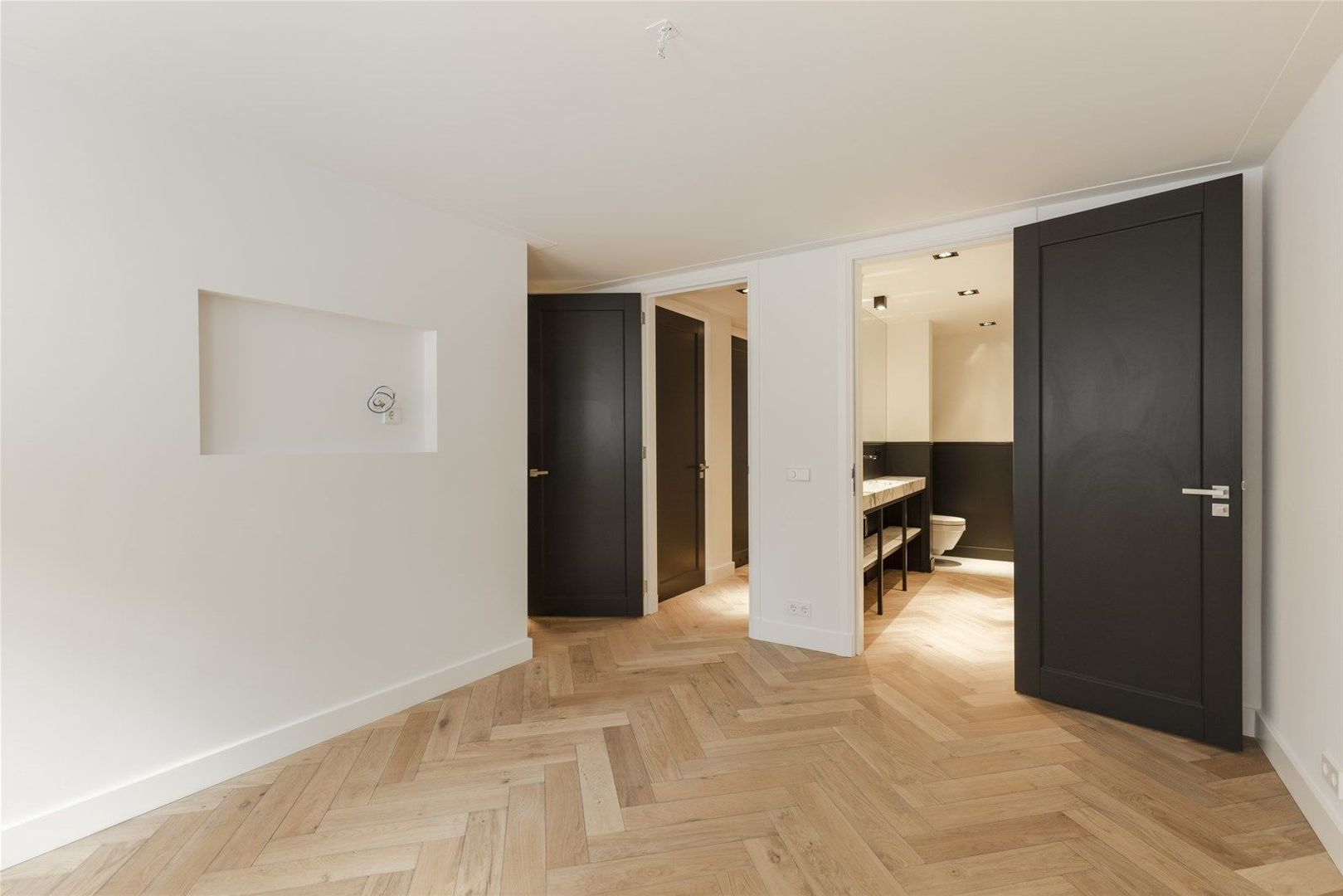 Anna van den Vondelstraat 11, Amsterdam foto-15 blur