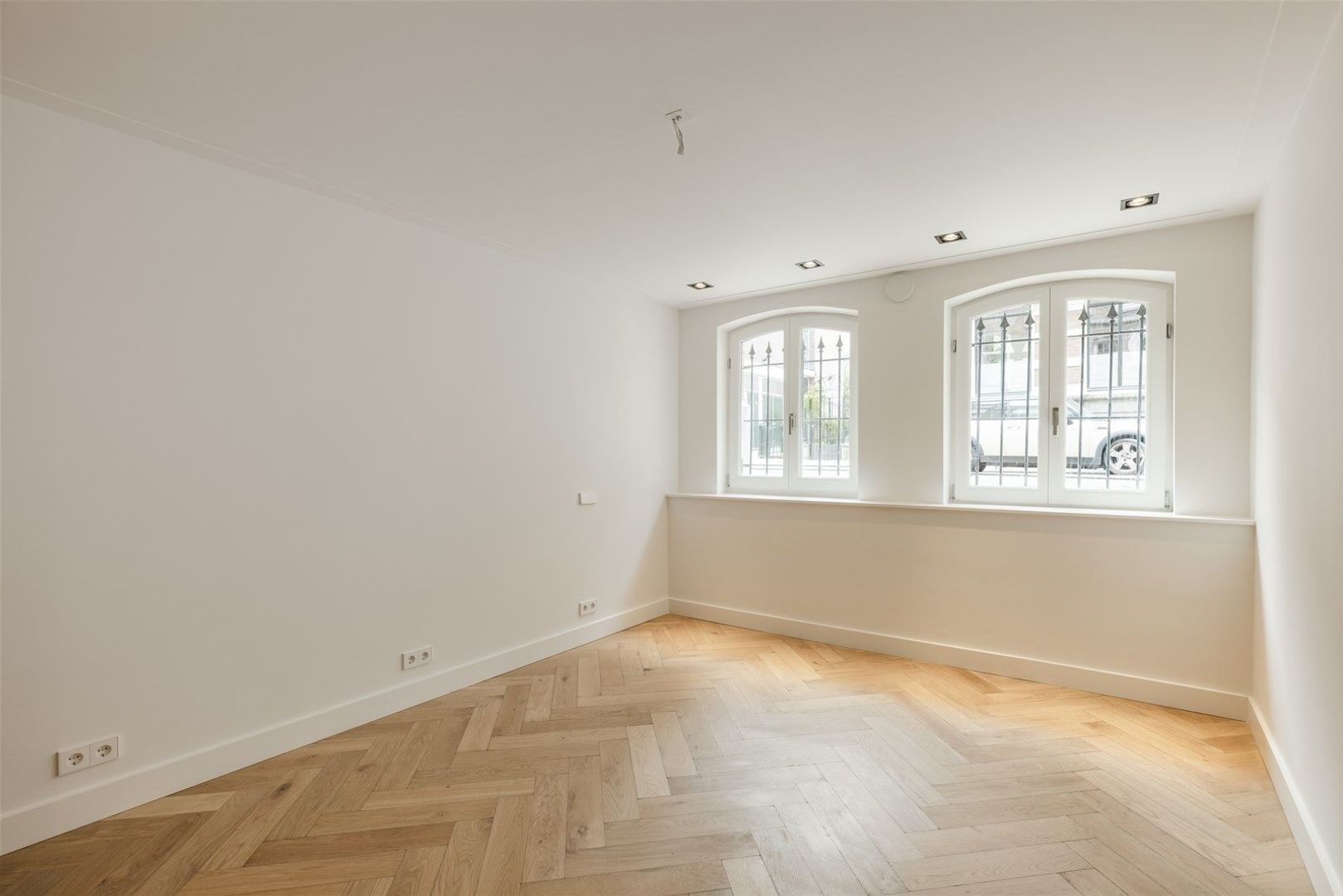 Anna van den Vondelstraat 11, Amsterdam foto-16 blur