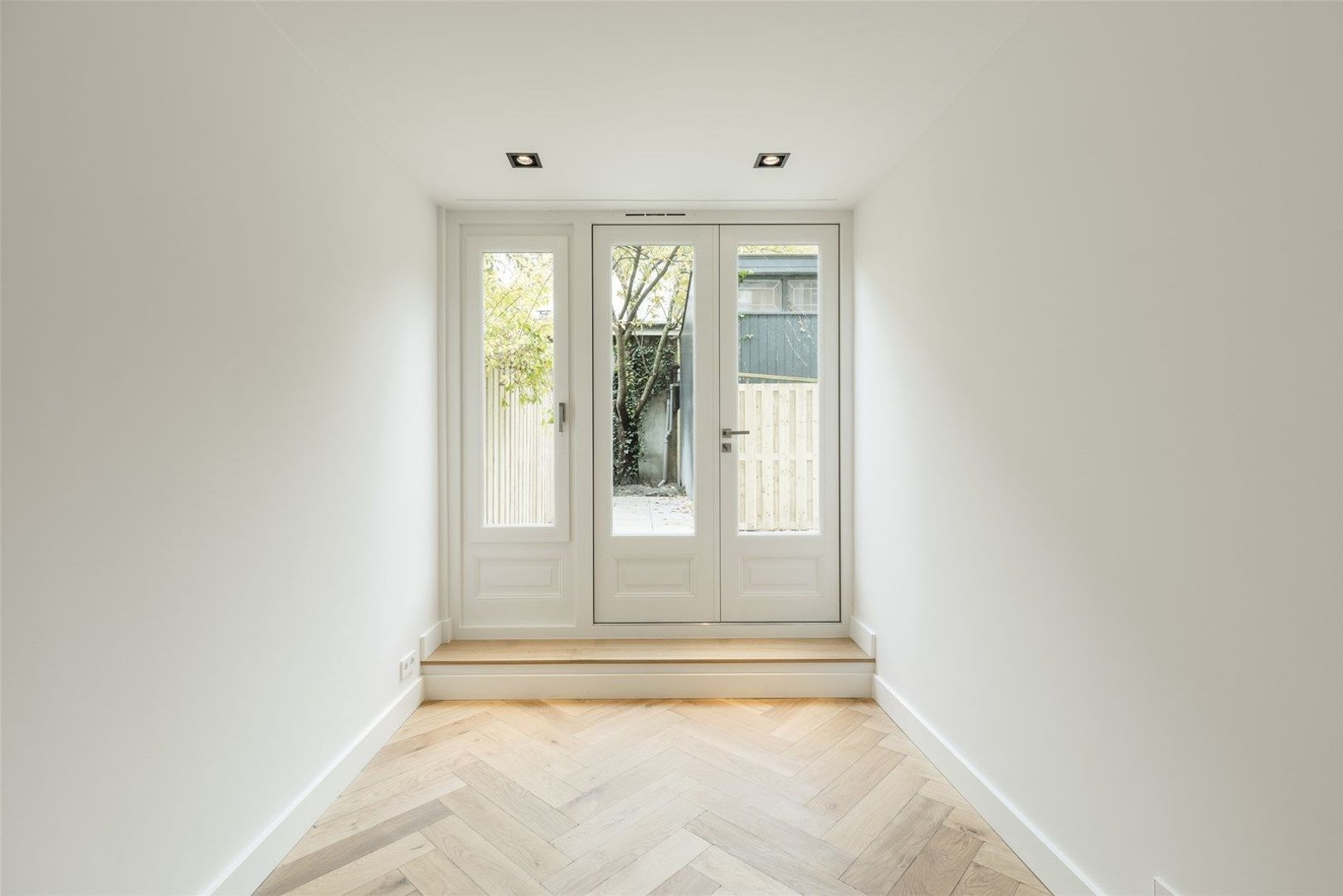 Anna van den Vondelstraat 11, Amsterdam foto-20 blur