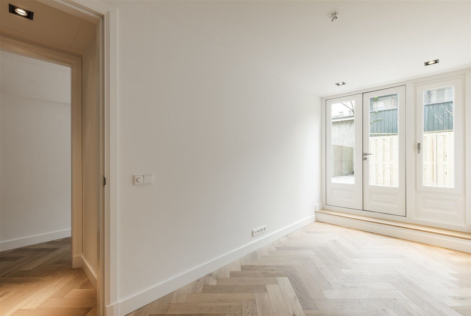 Anna van den Vondelstraat 11, Amsterdam foto-19 blur