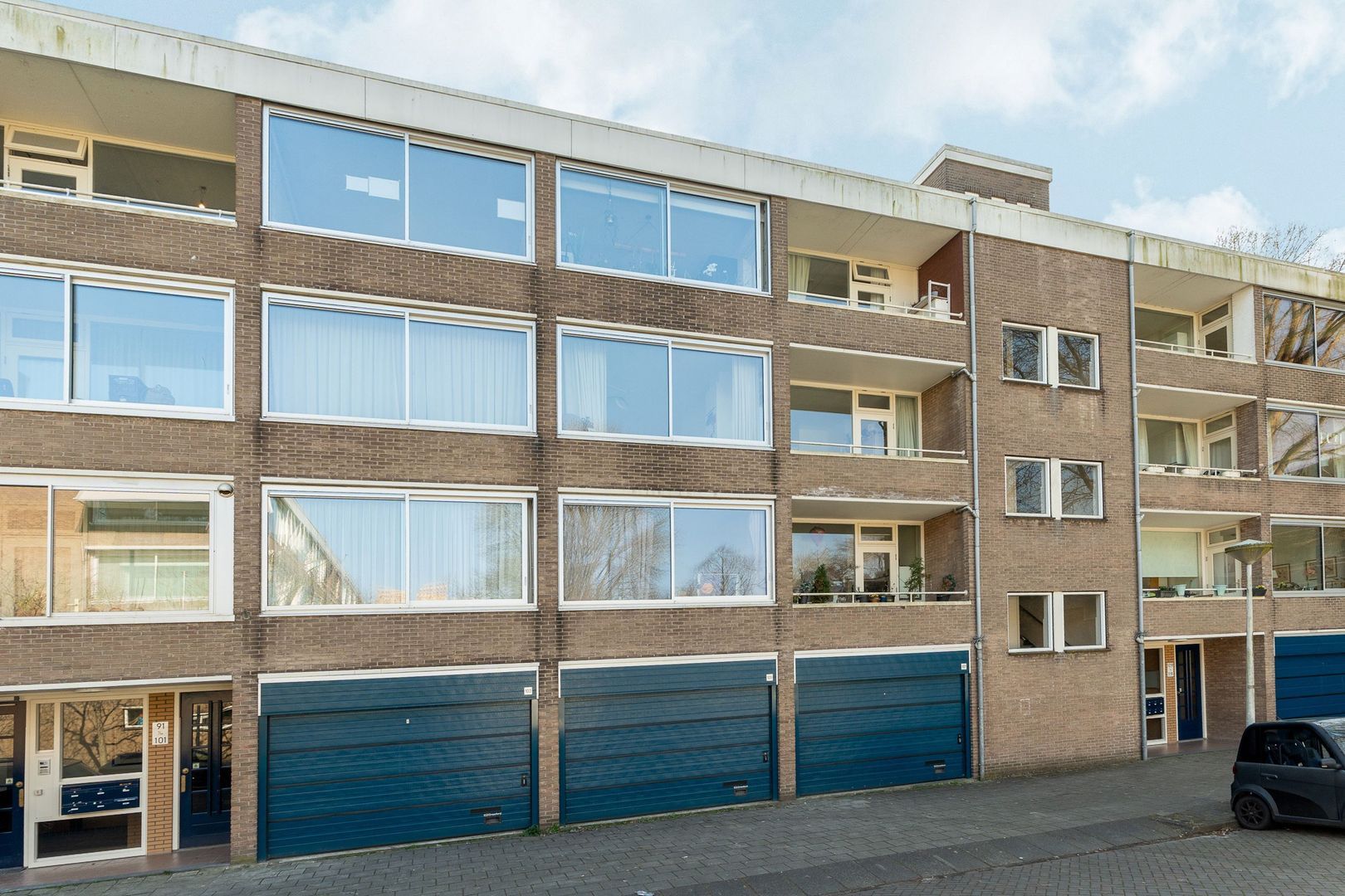 Slangenburg 111, Amsterdam foto-1 blur