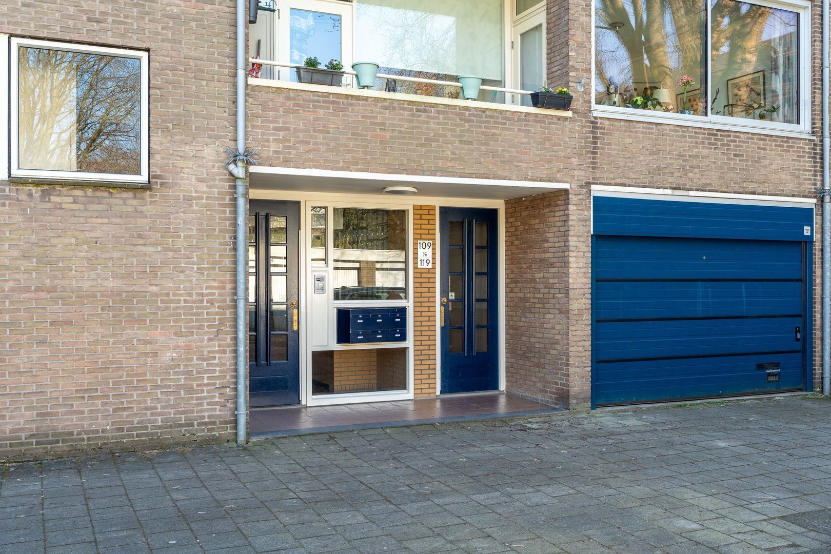 Slangenburg 111, Amsterdam foto-2 blur