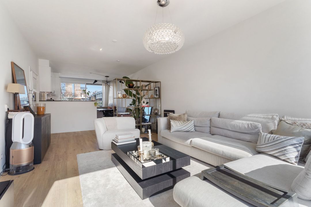 Slangenburg 111, Amsterdam