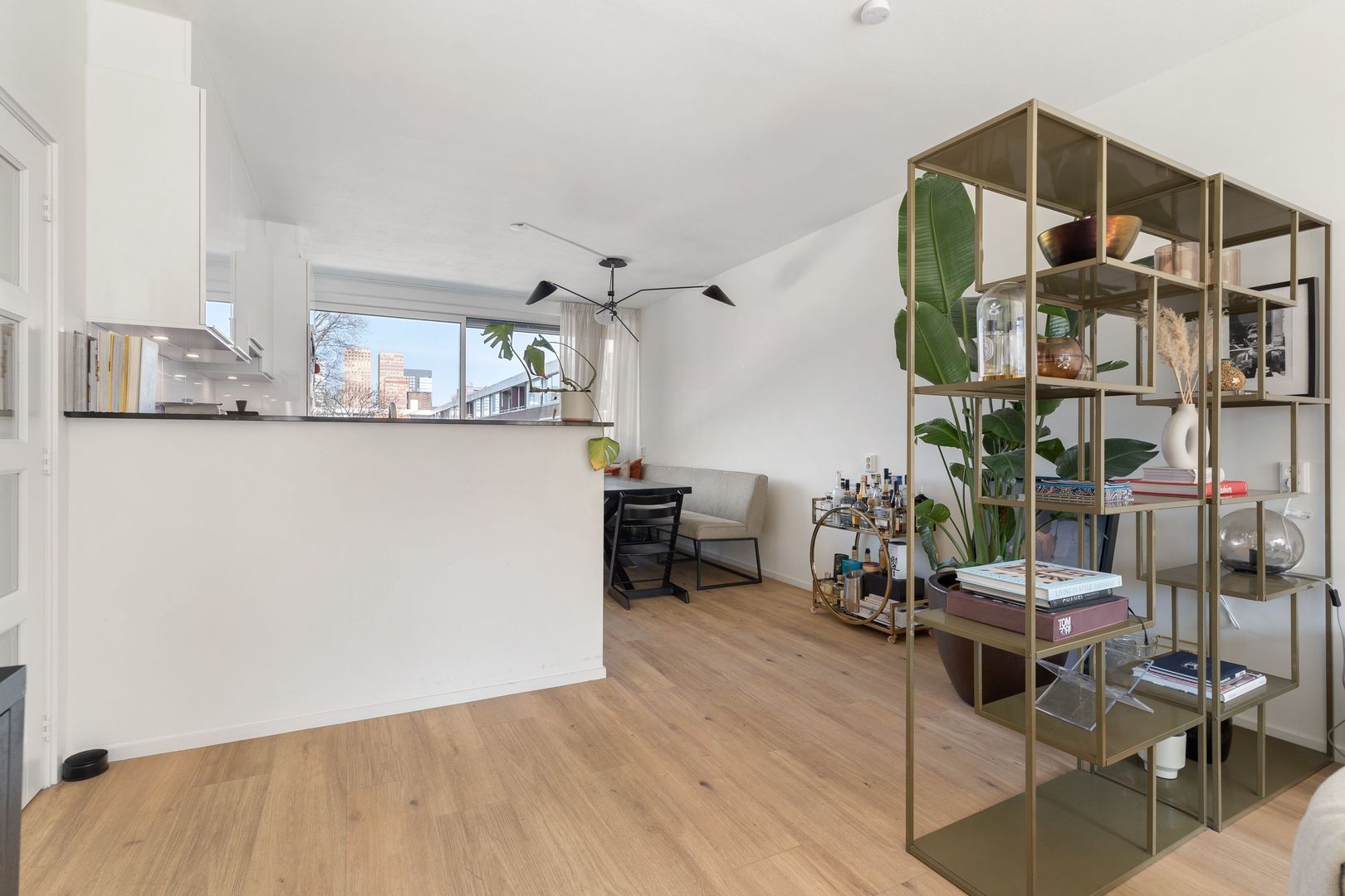 Slangenburg 111, Amsterdam foto-10 blur