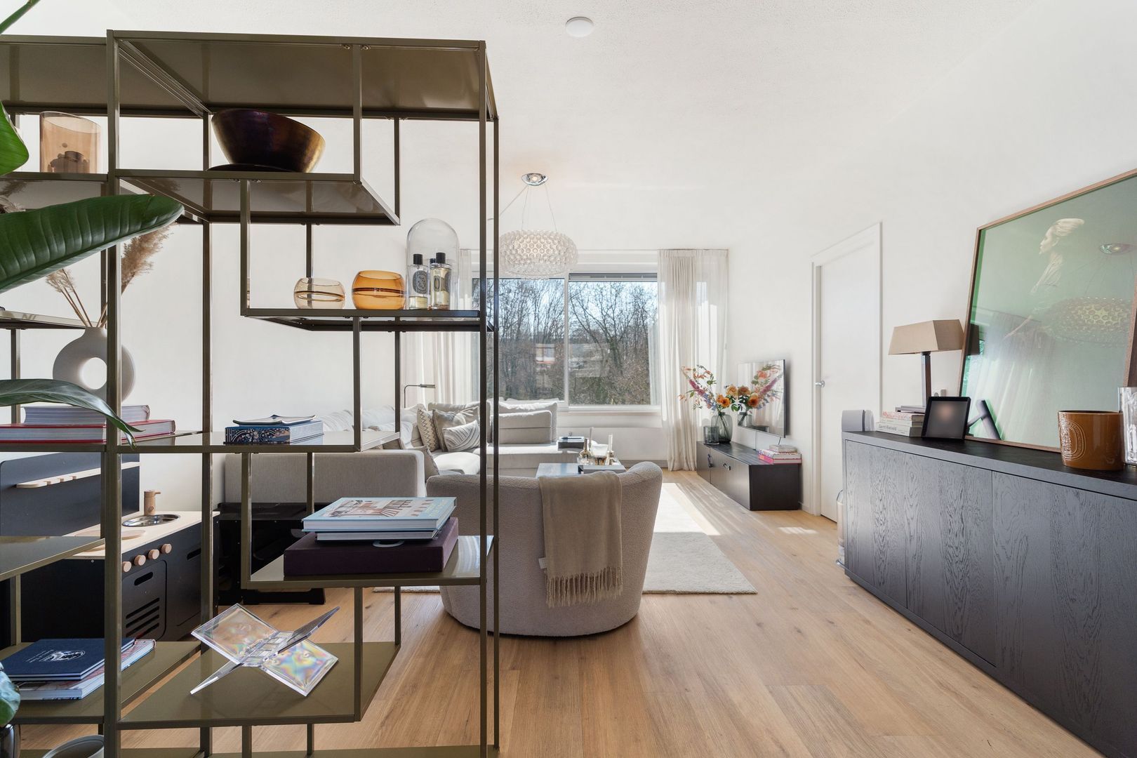 Slangenburg 111, Amsterdam foto-12 blur